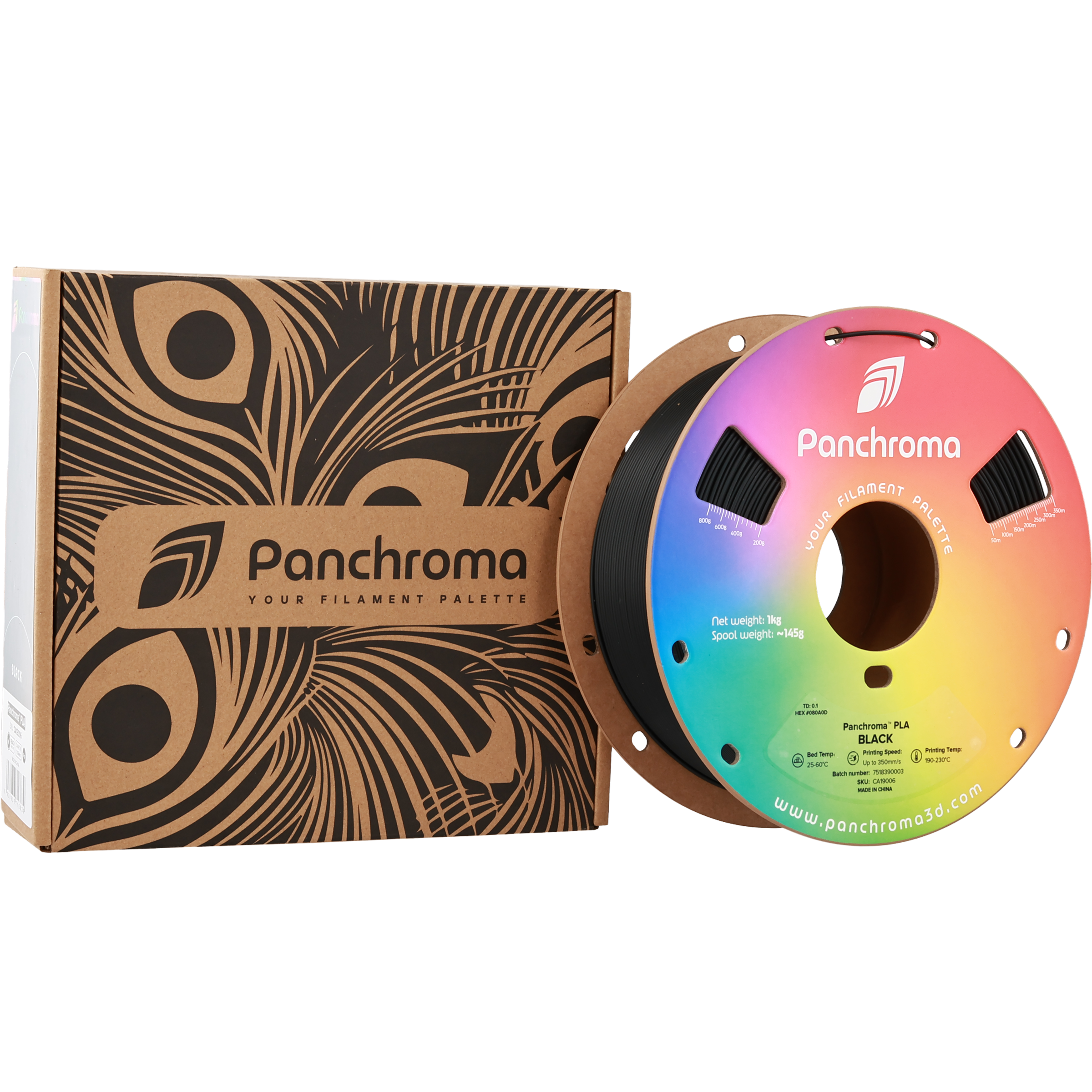 Panchroma™ PLA