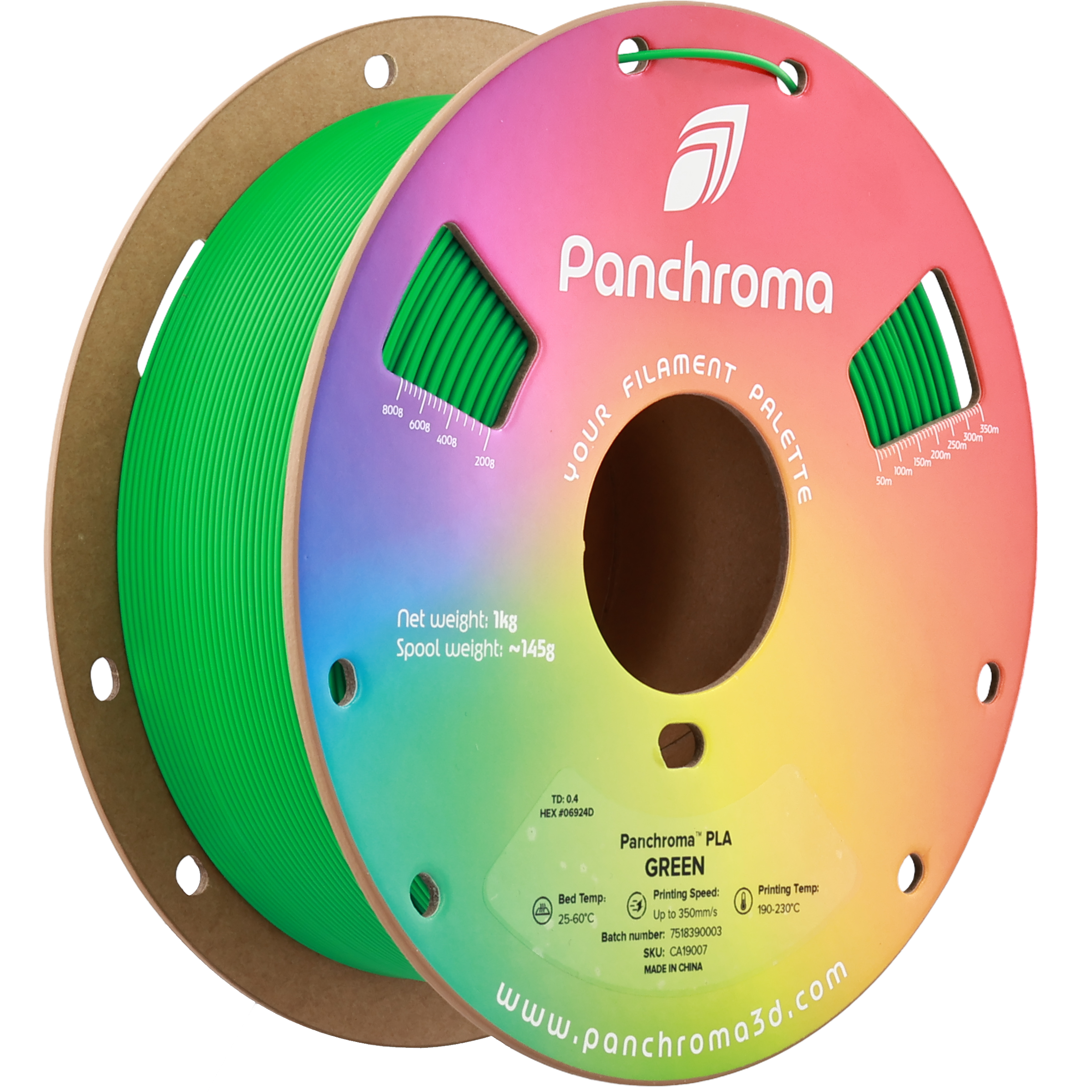 Panchroma™ PLA
