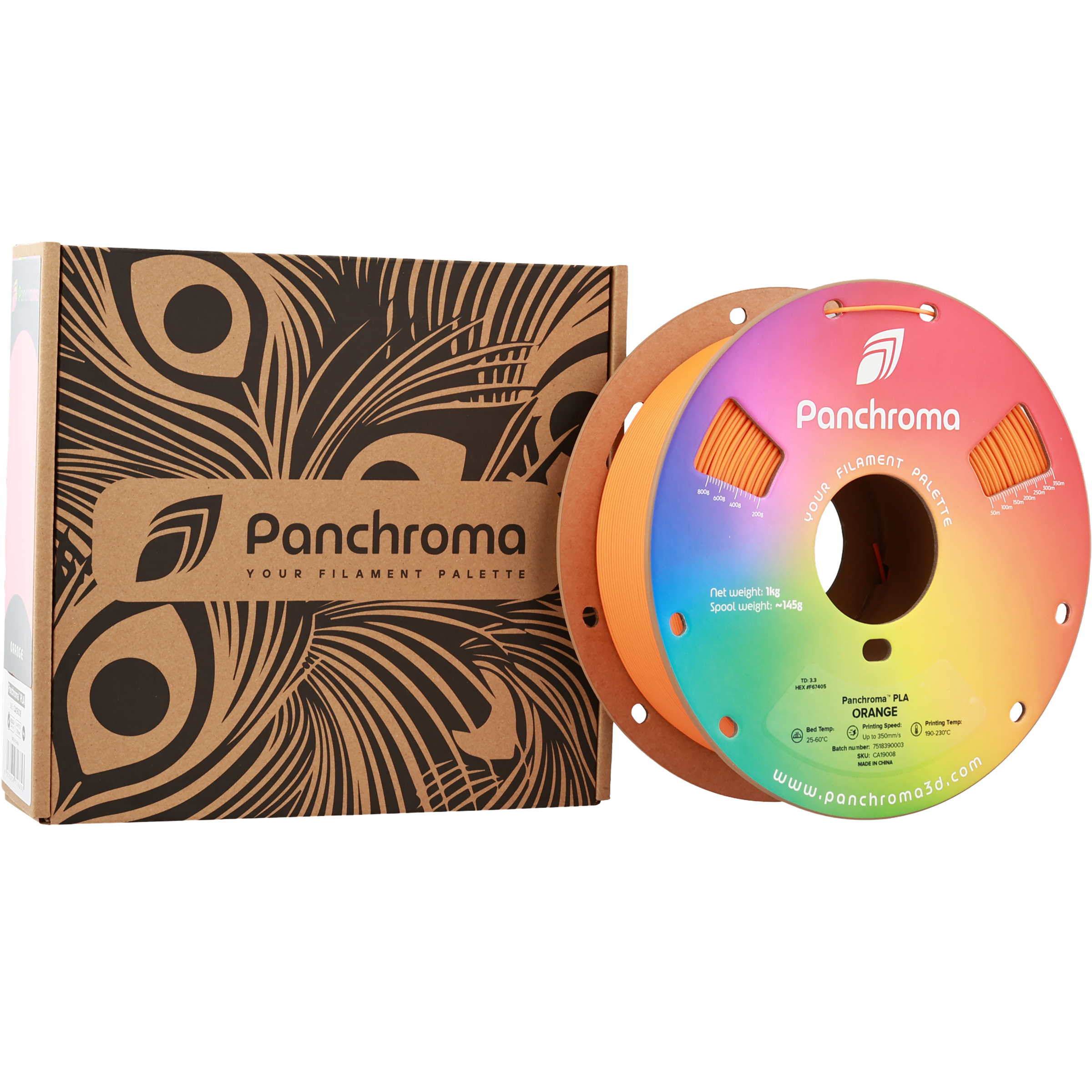 Panchroma™ PLA