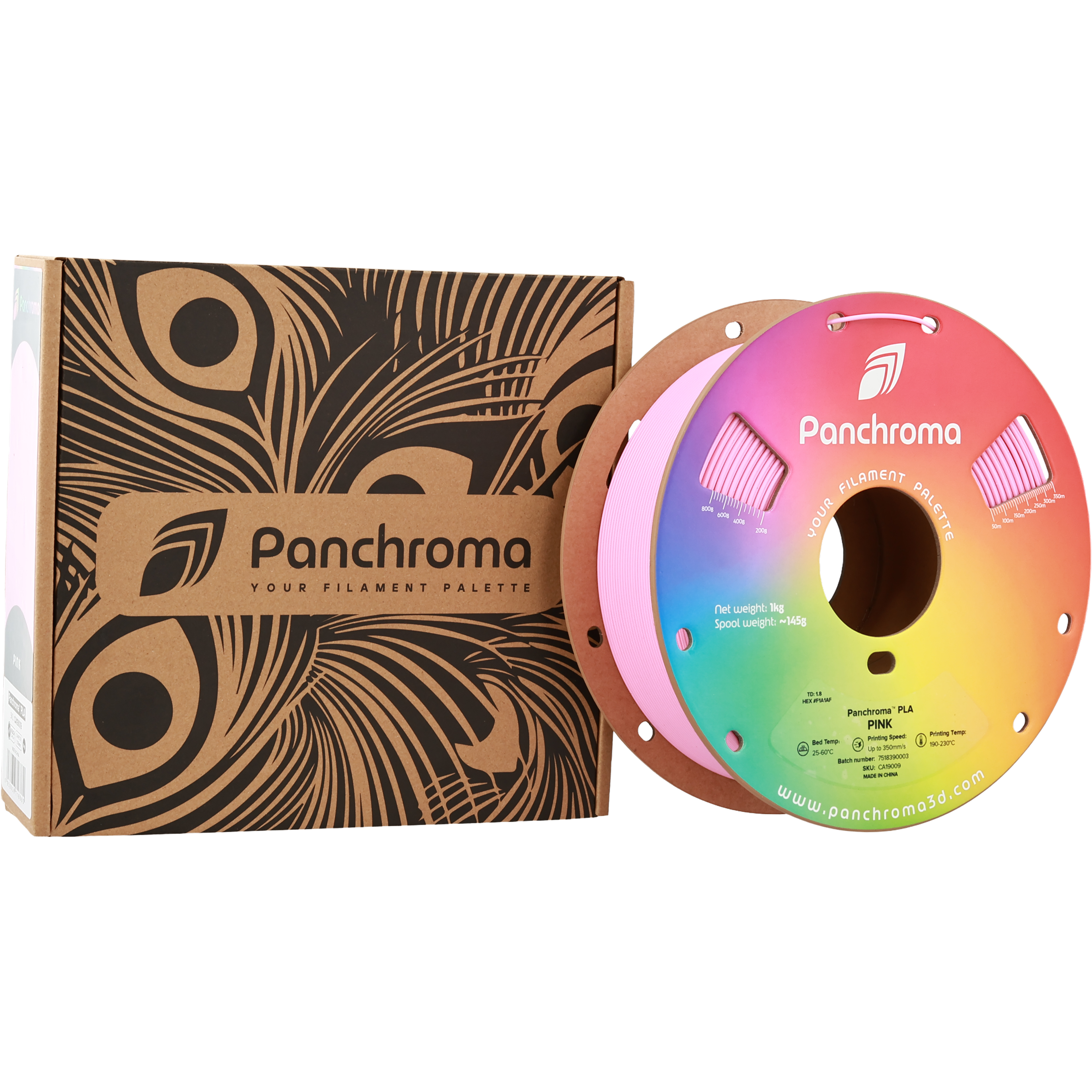 Panchroma™ PLA