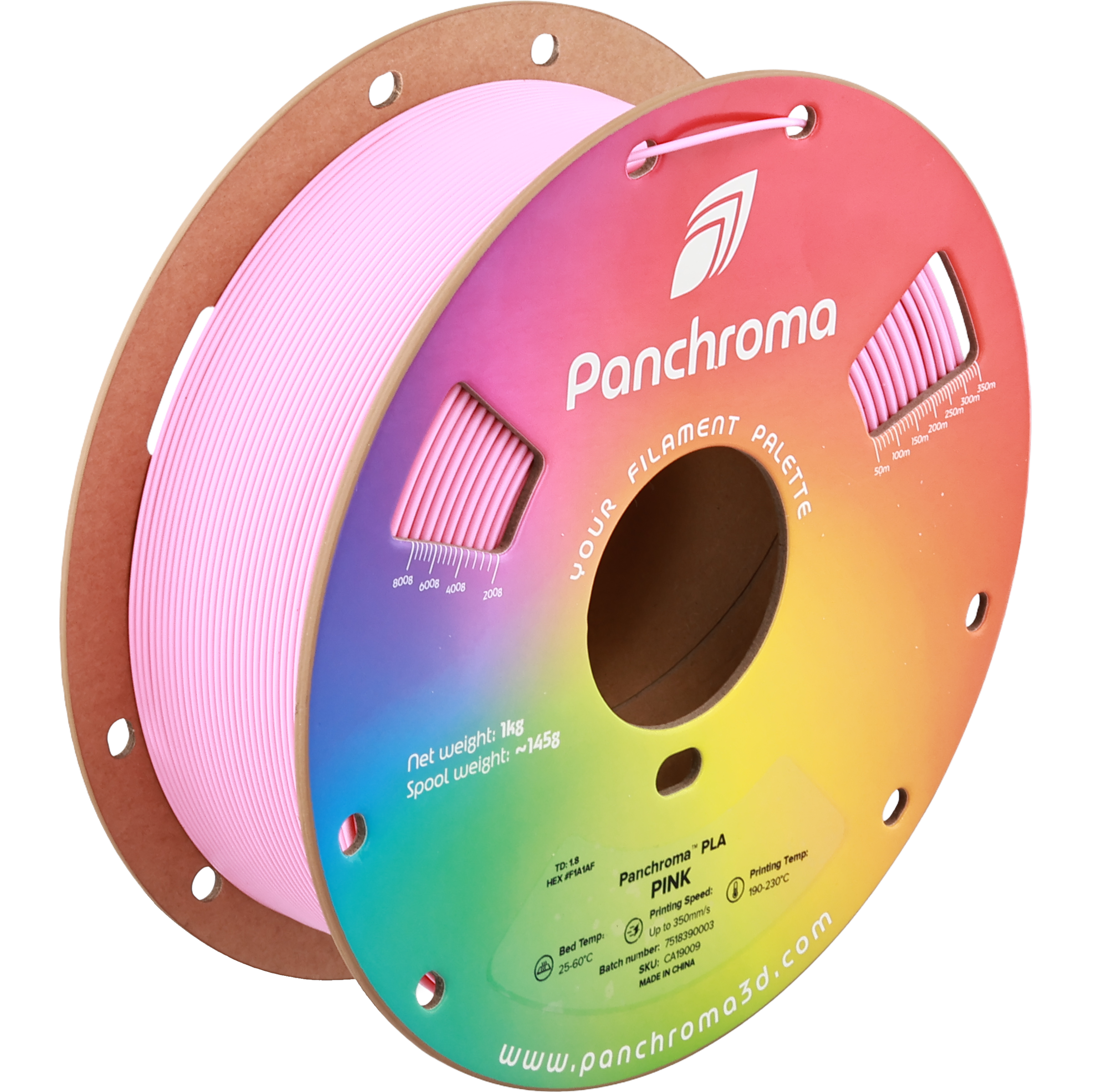 Panchroma™ PLA