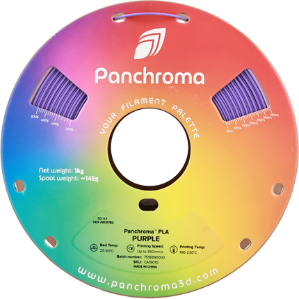 Panchroma™ PLA