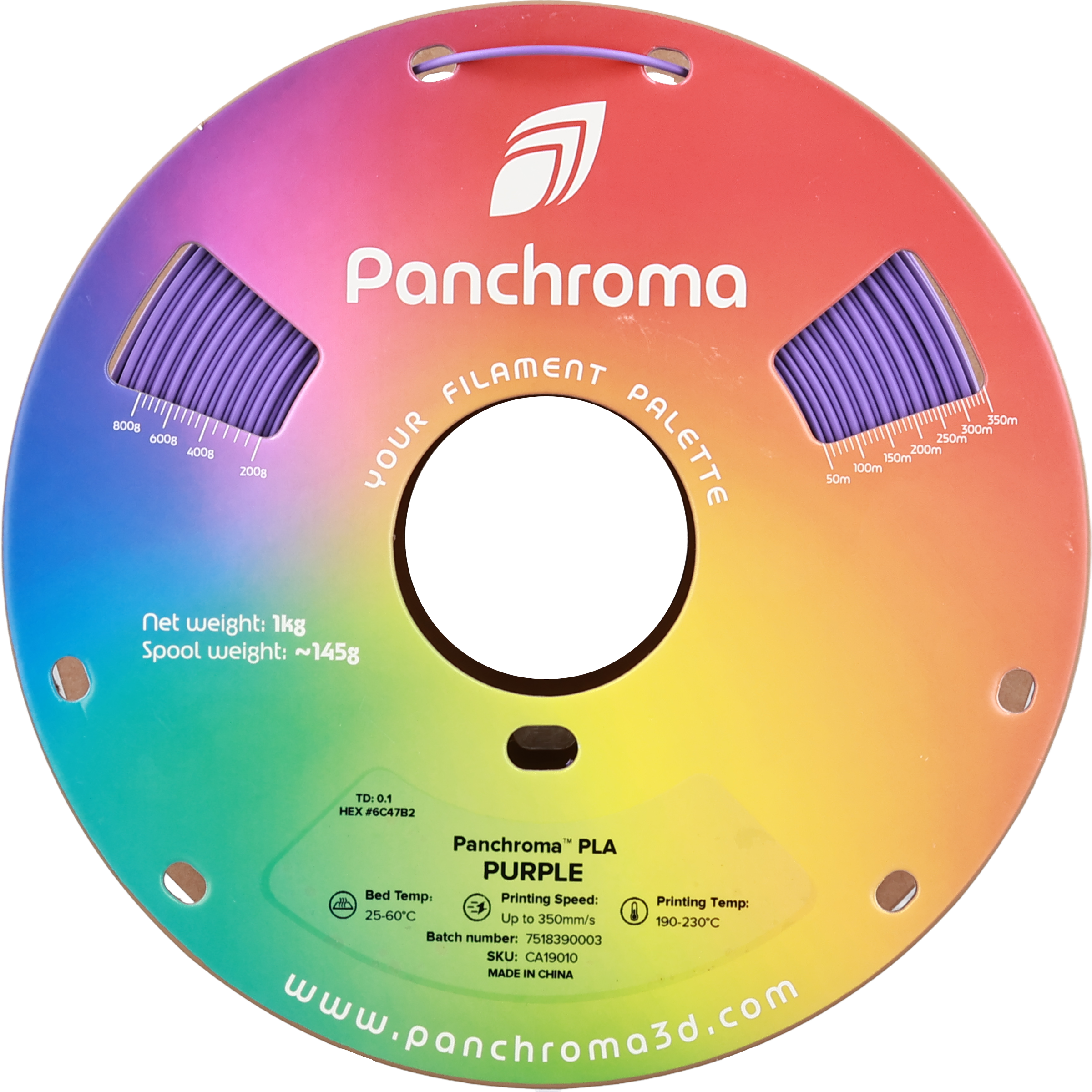 Panchroma™ PLA