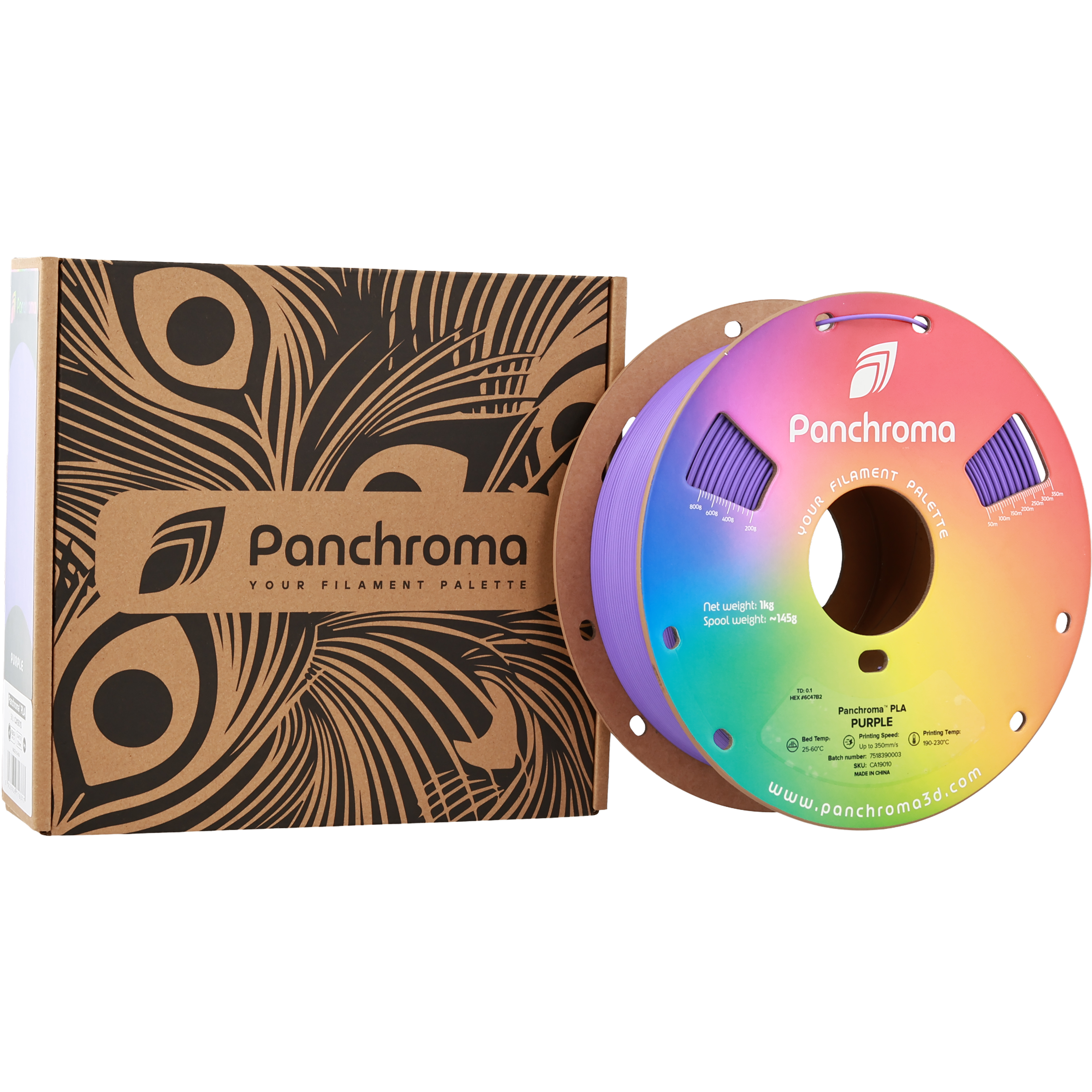 Panchroma™ PLA