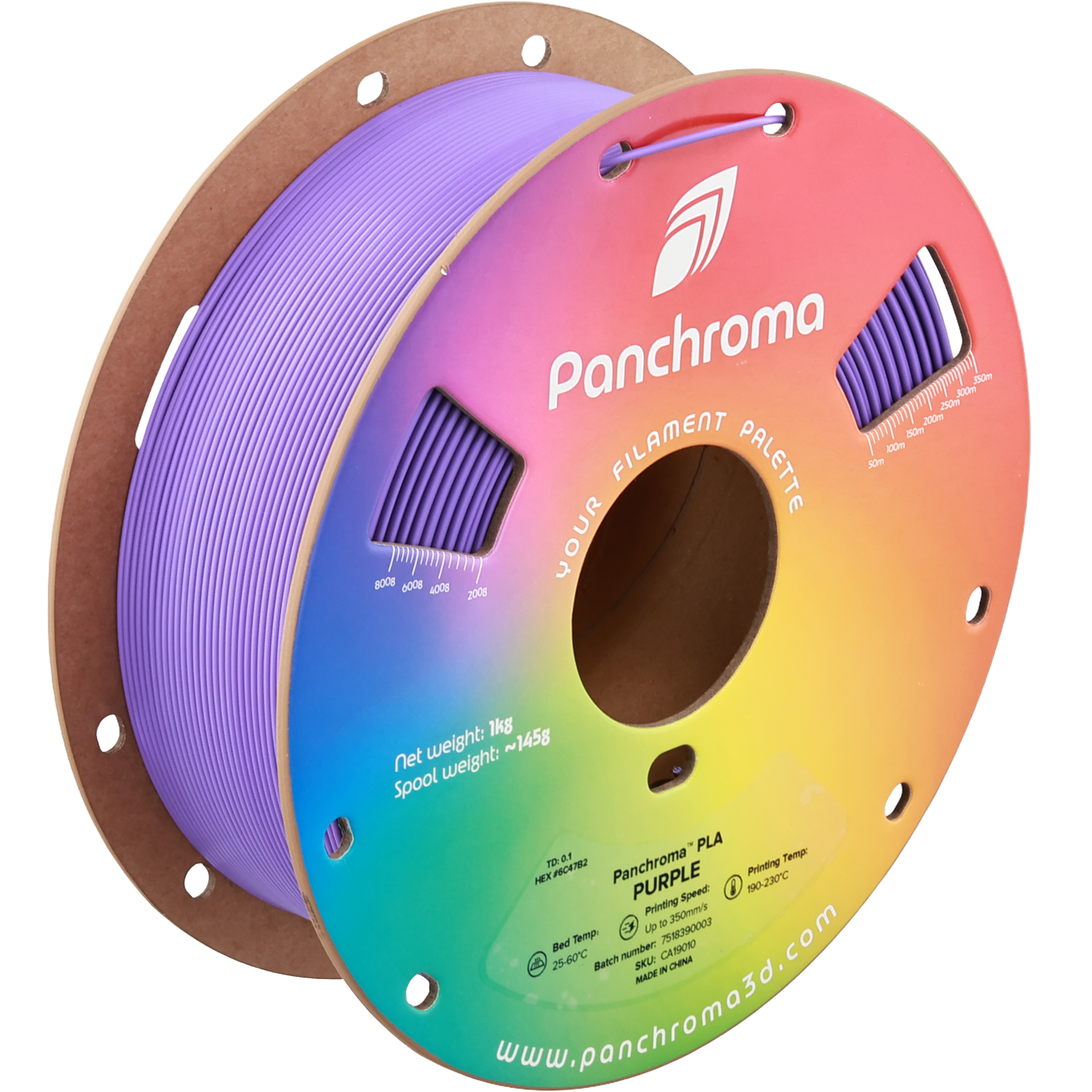 Panchroma™ PLA