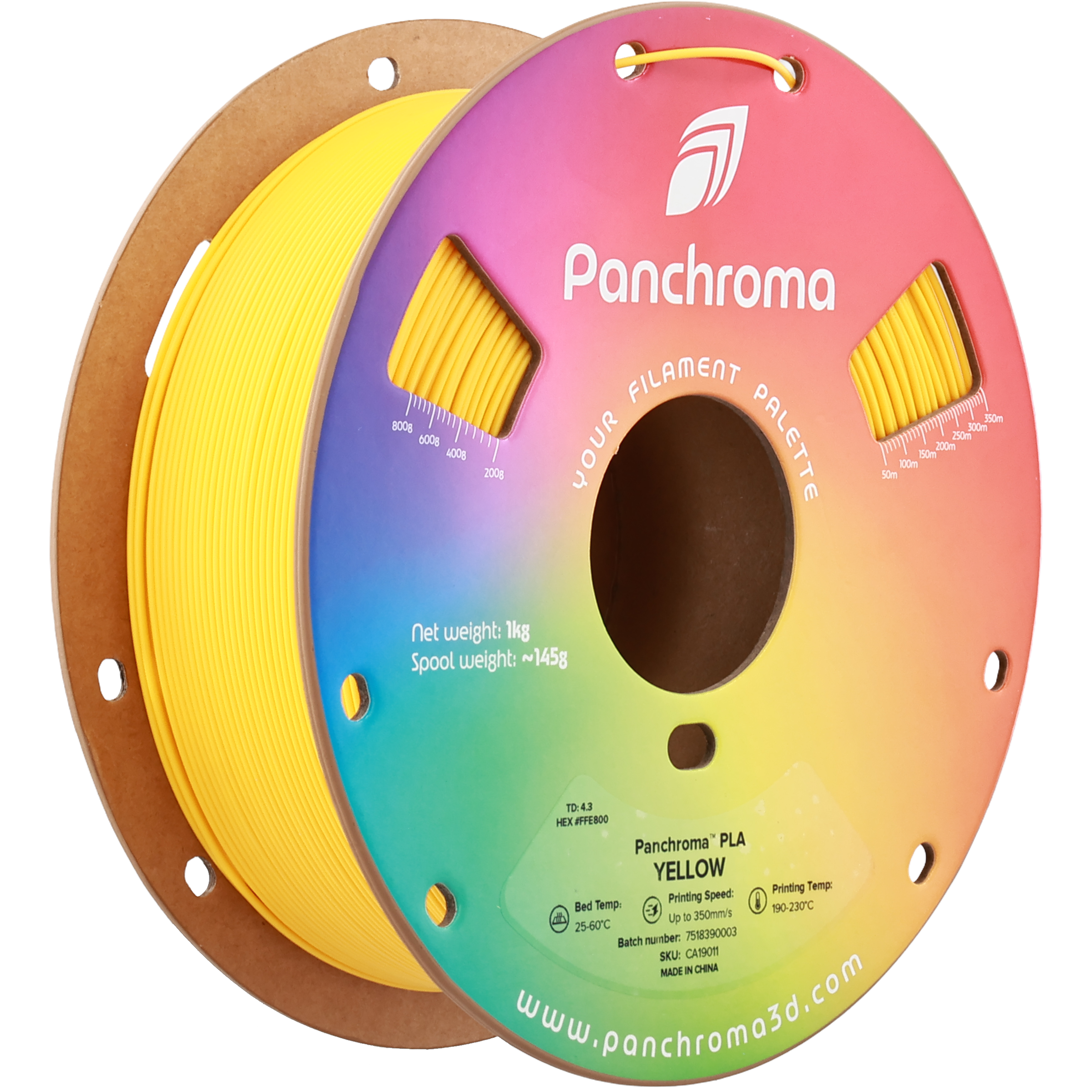 Panchroma™ PLA