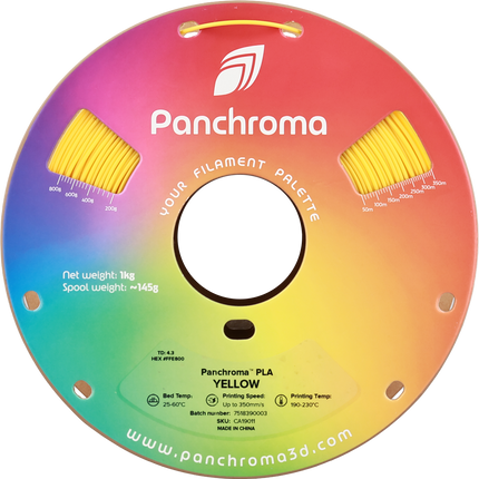 Panchroma™ PLA