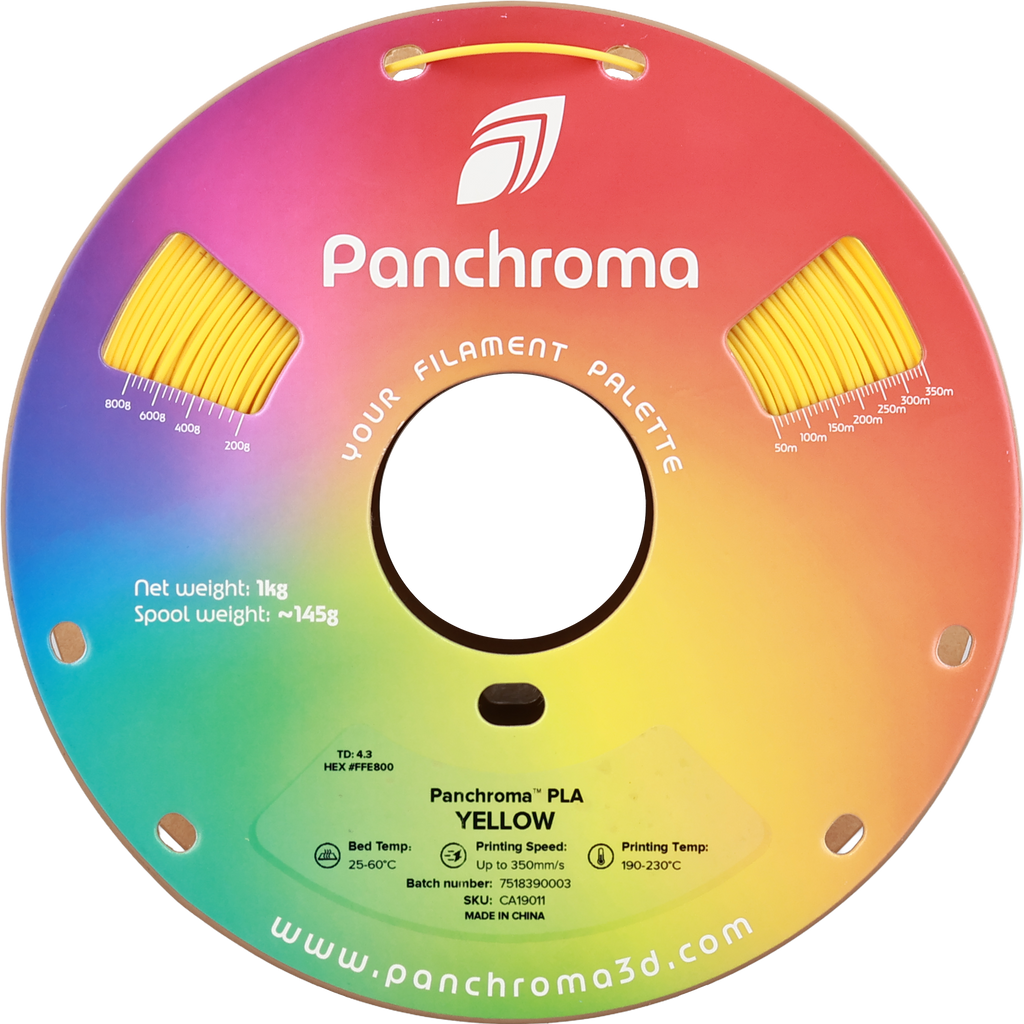 Panchroma™ PLA