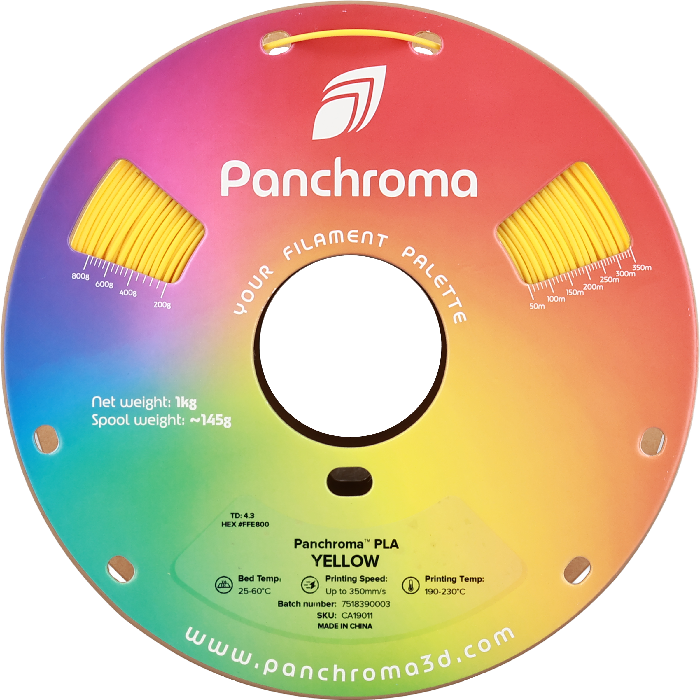 Panchroma™ PLA