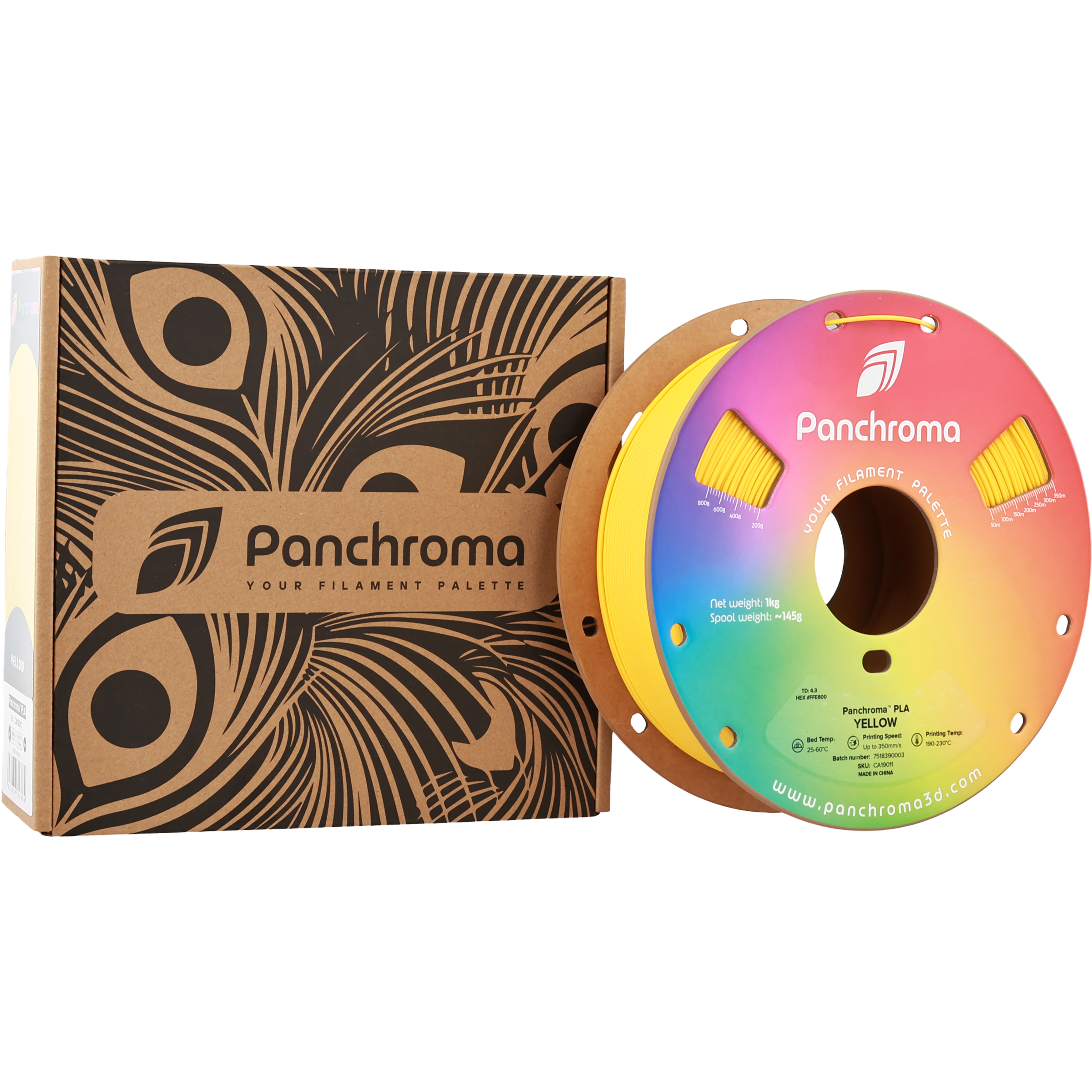 Panchroma™ PLA