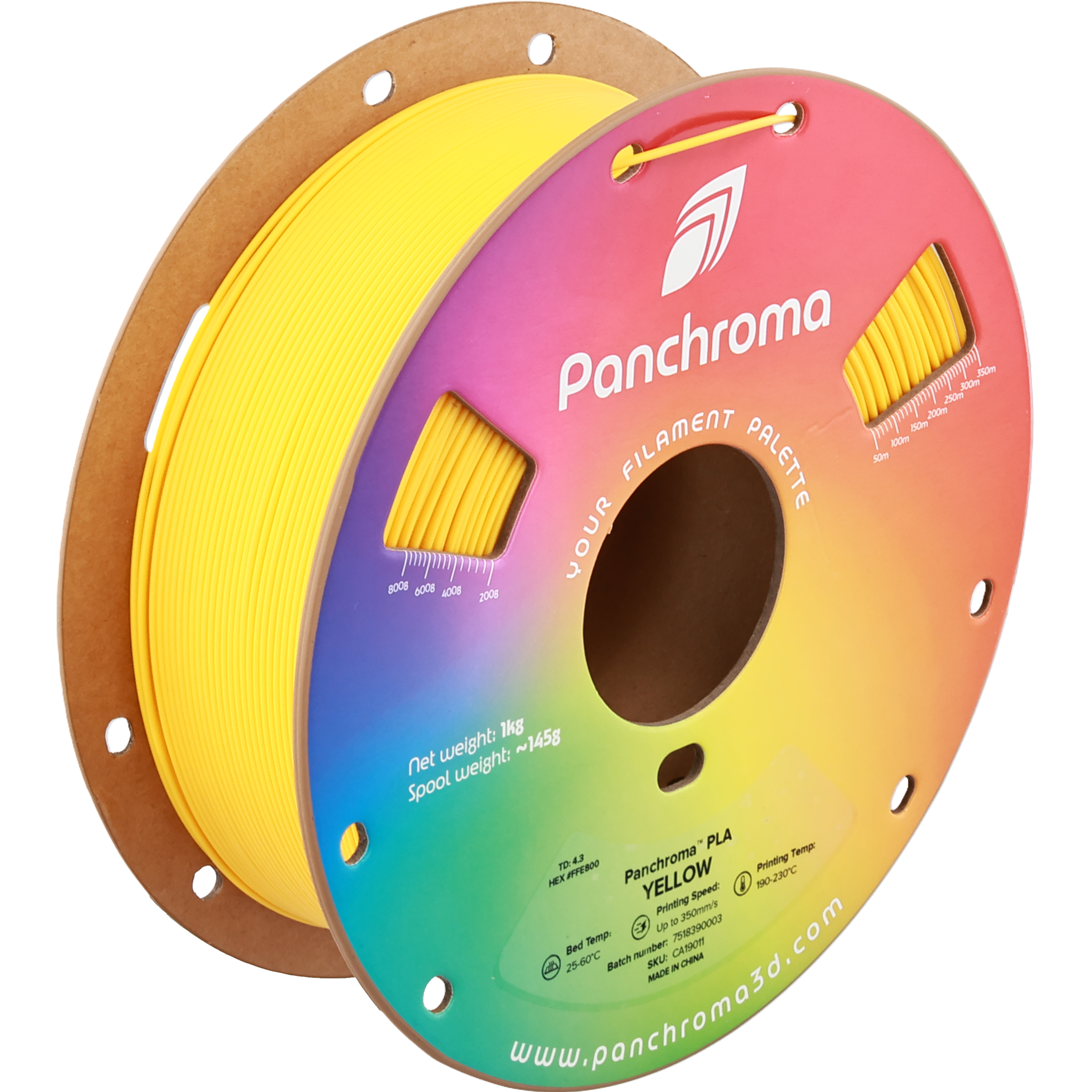 Panchroma™ PLA
