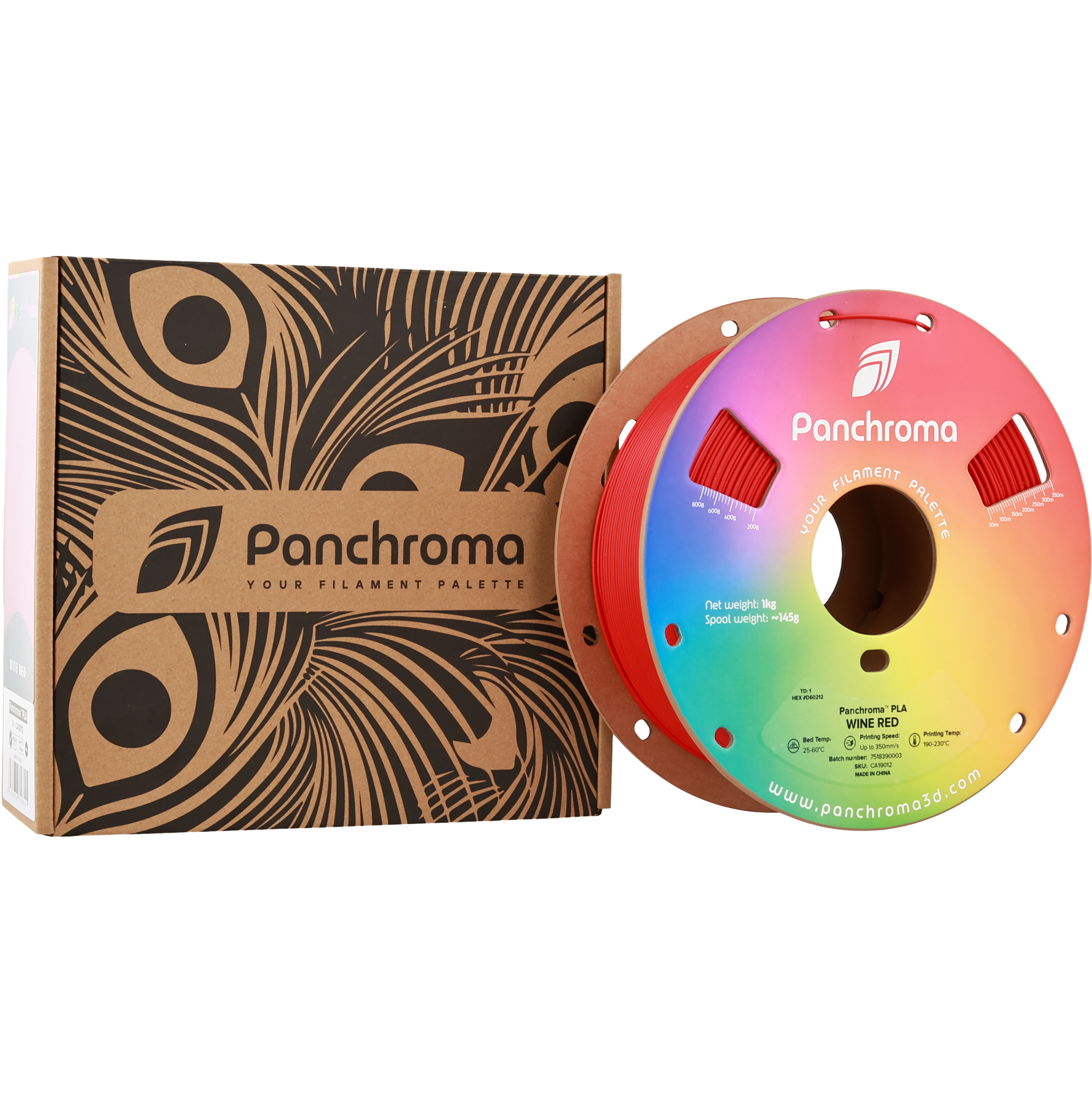Panchroma™ PLA