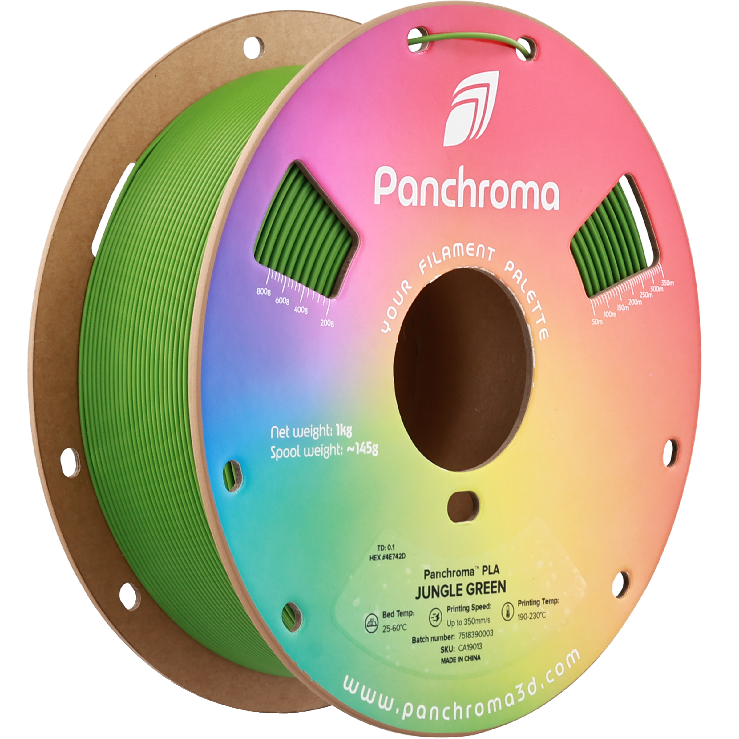 Panchroma™ PLA
