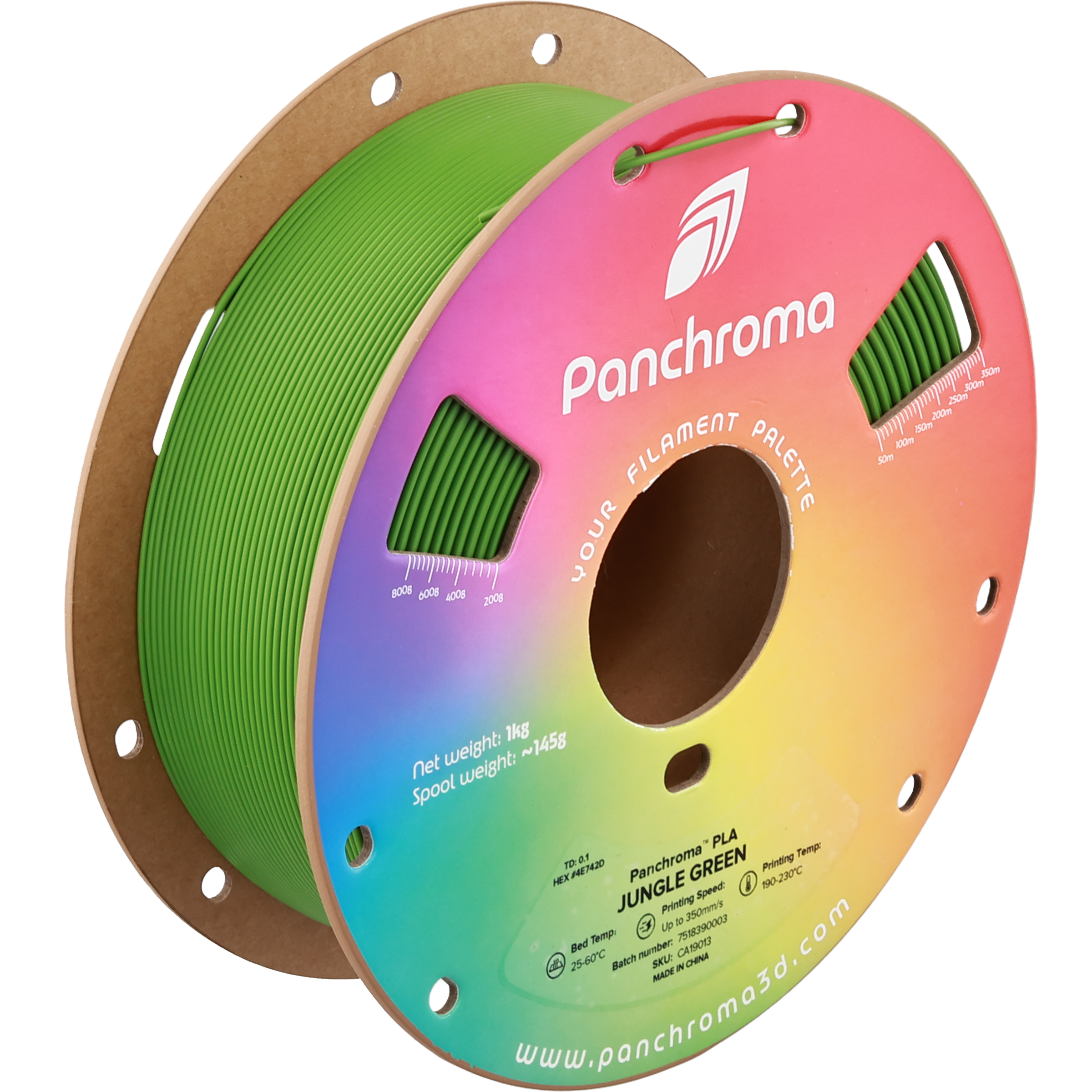 Panchroma™ PLA