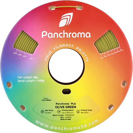 Panchroma™ PLA