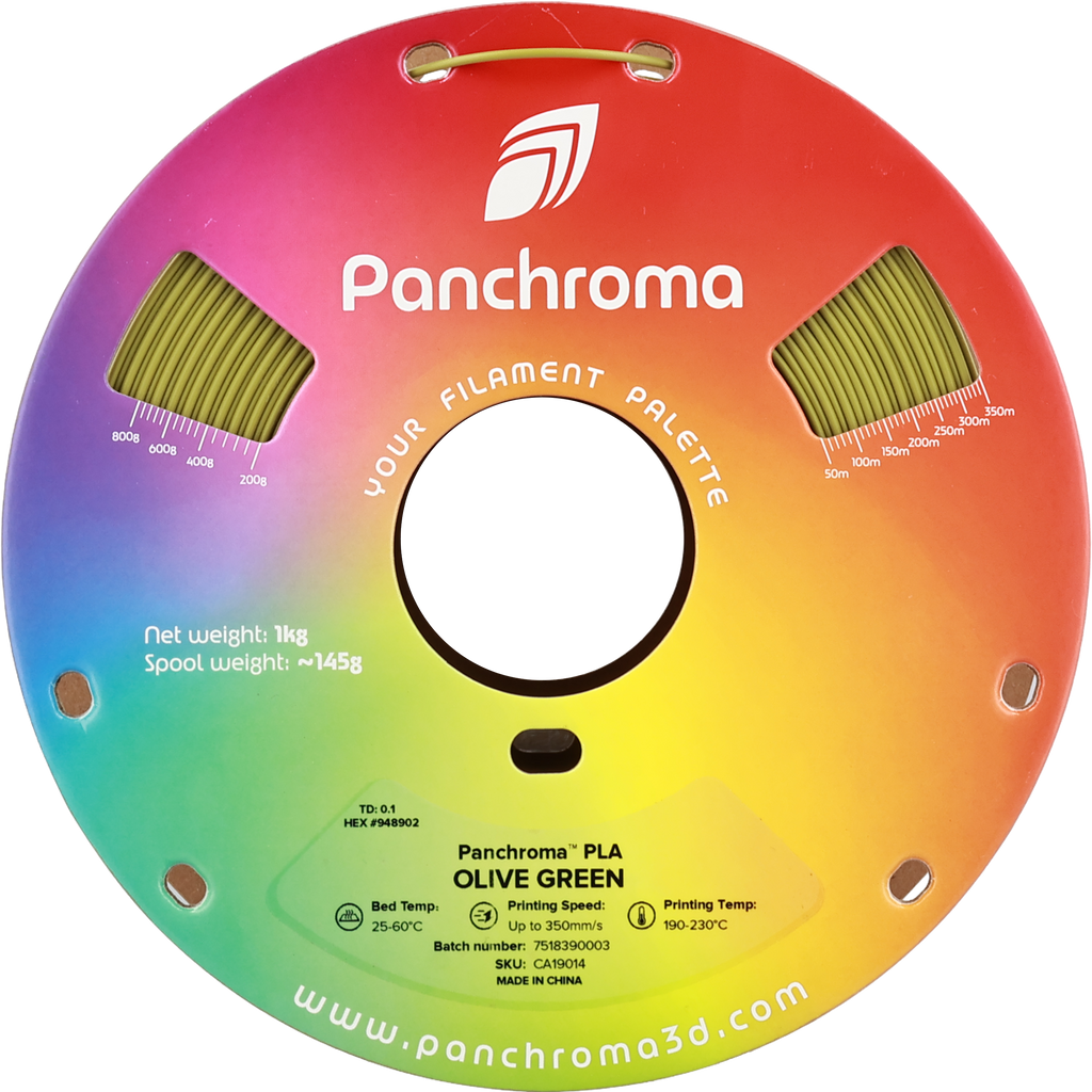Panchroma™ PLA