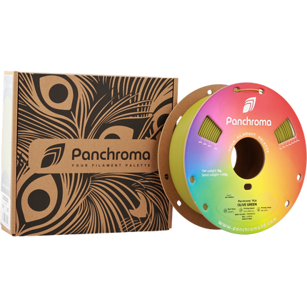 Panchroma™ PLA
