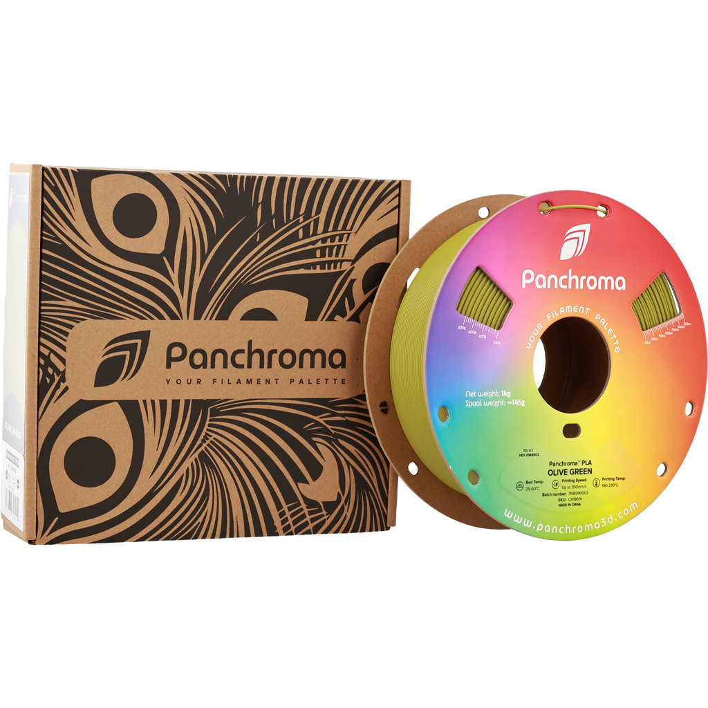Panchroma™ PLA