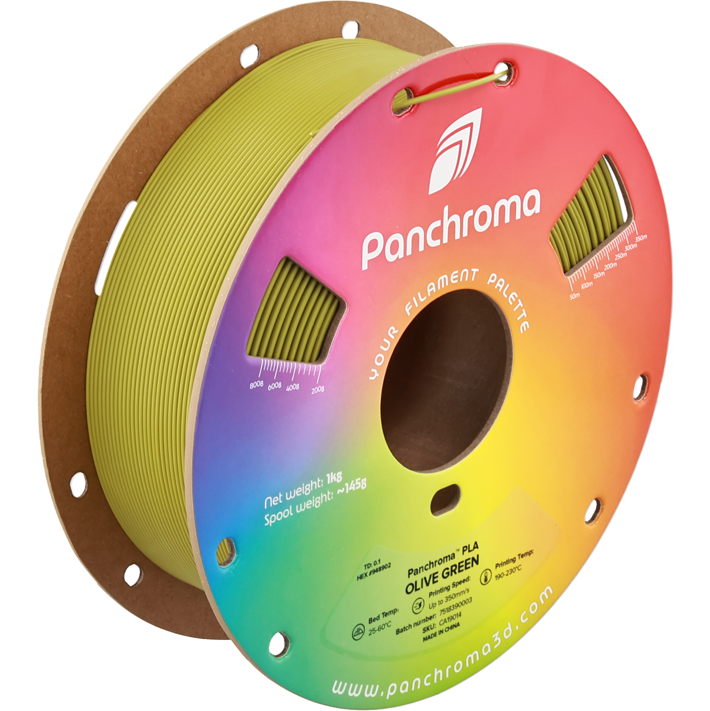 Panchroma™ PLA