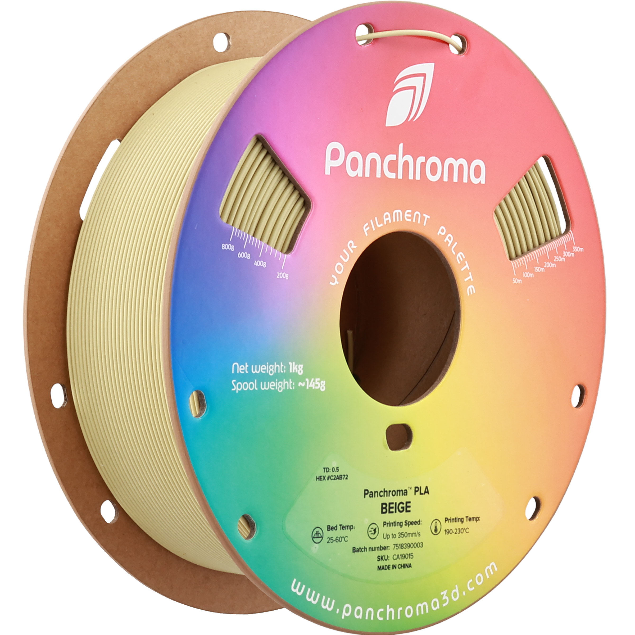 Panchroma™ PLA