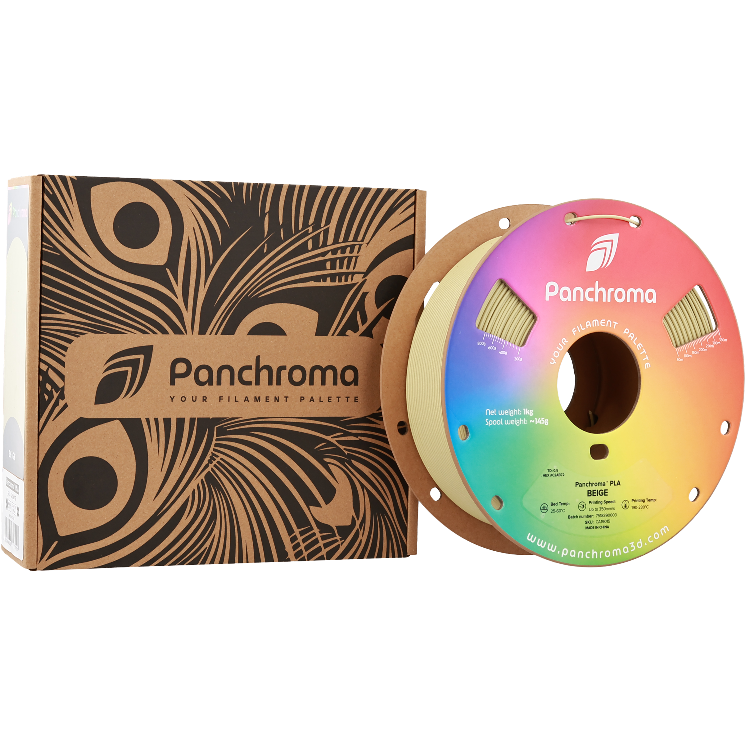 Panchroma™ PLA