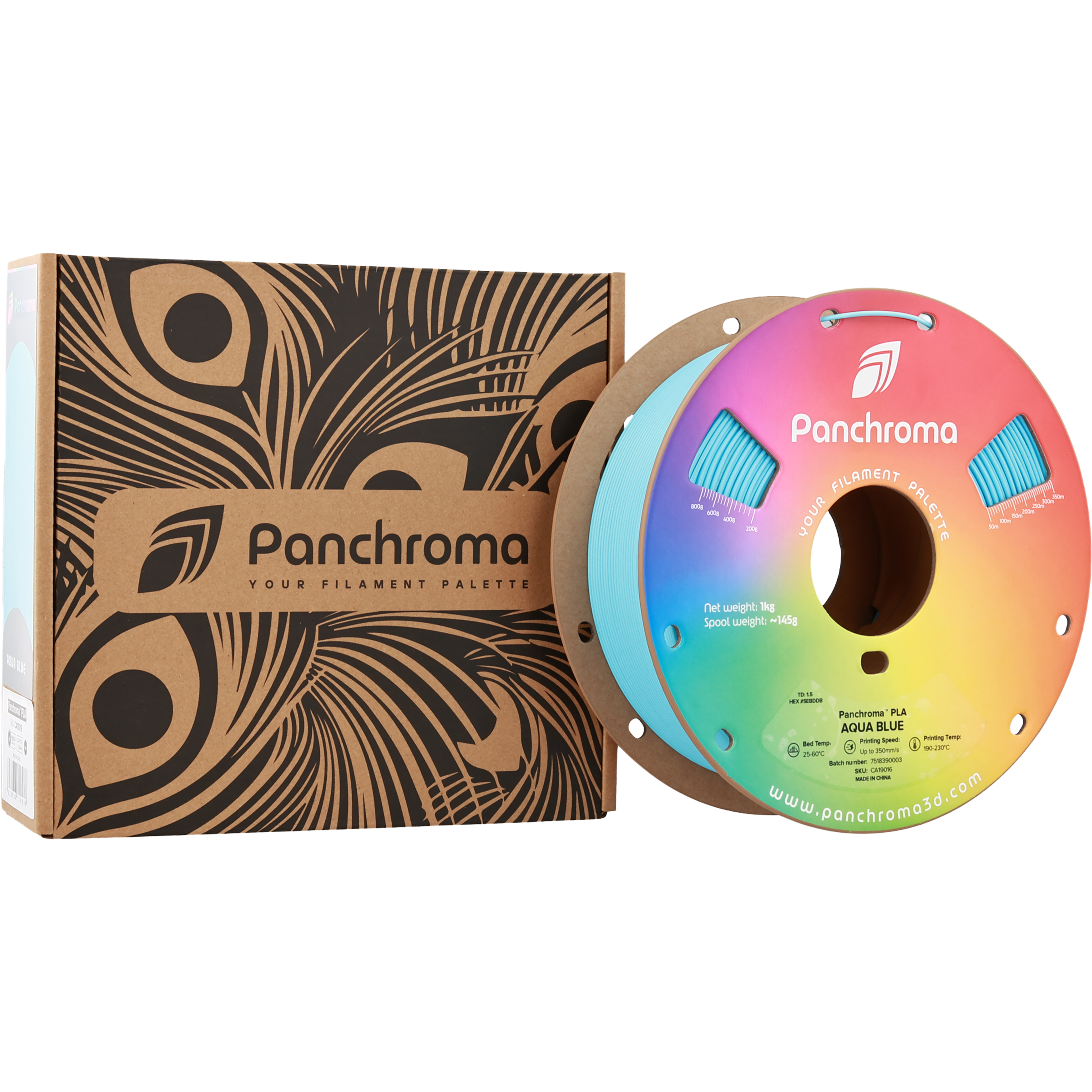 Panchroma™ PLA
