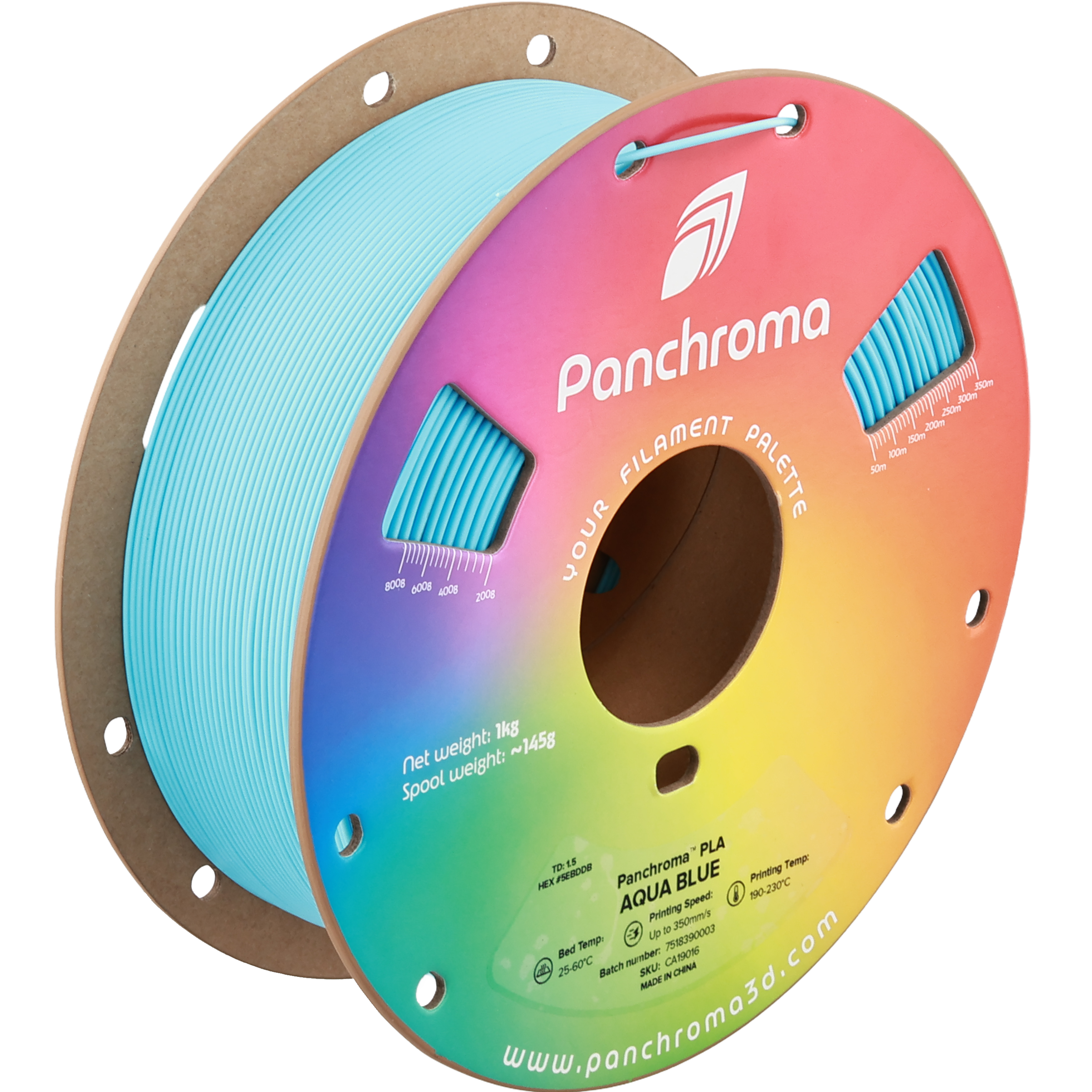 Panchroma™ PLA