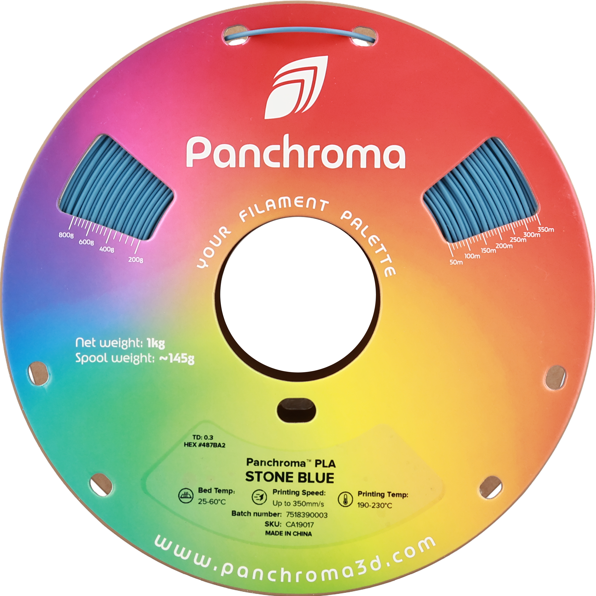 Panchroma™ PLA