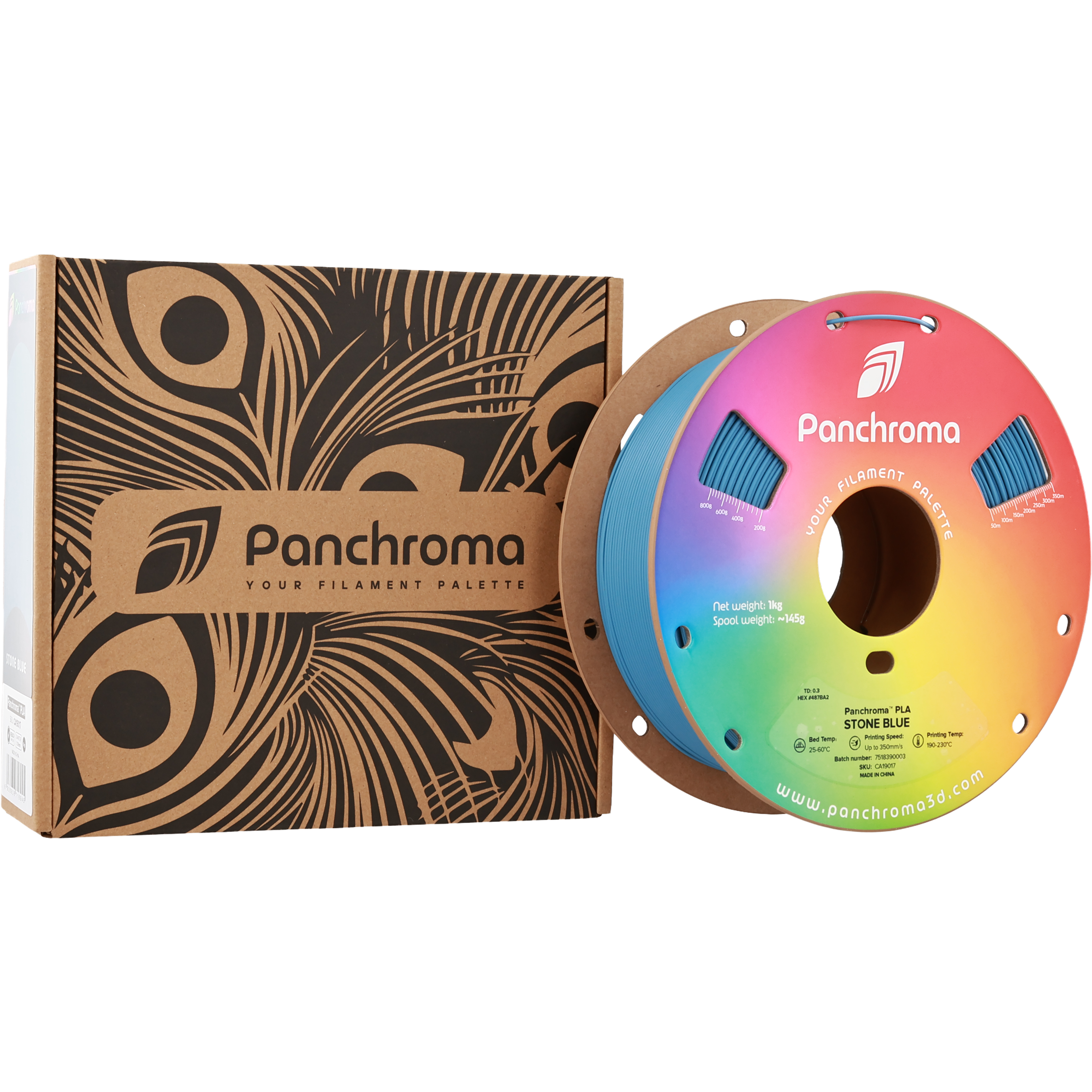 Panchroma™ PLA