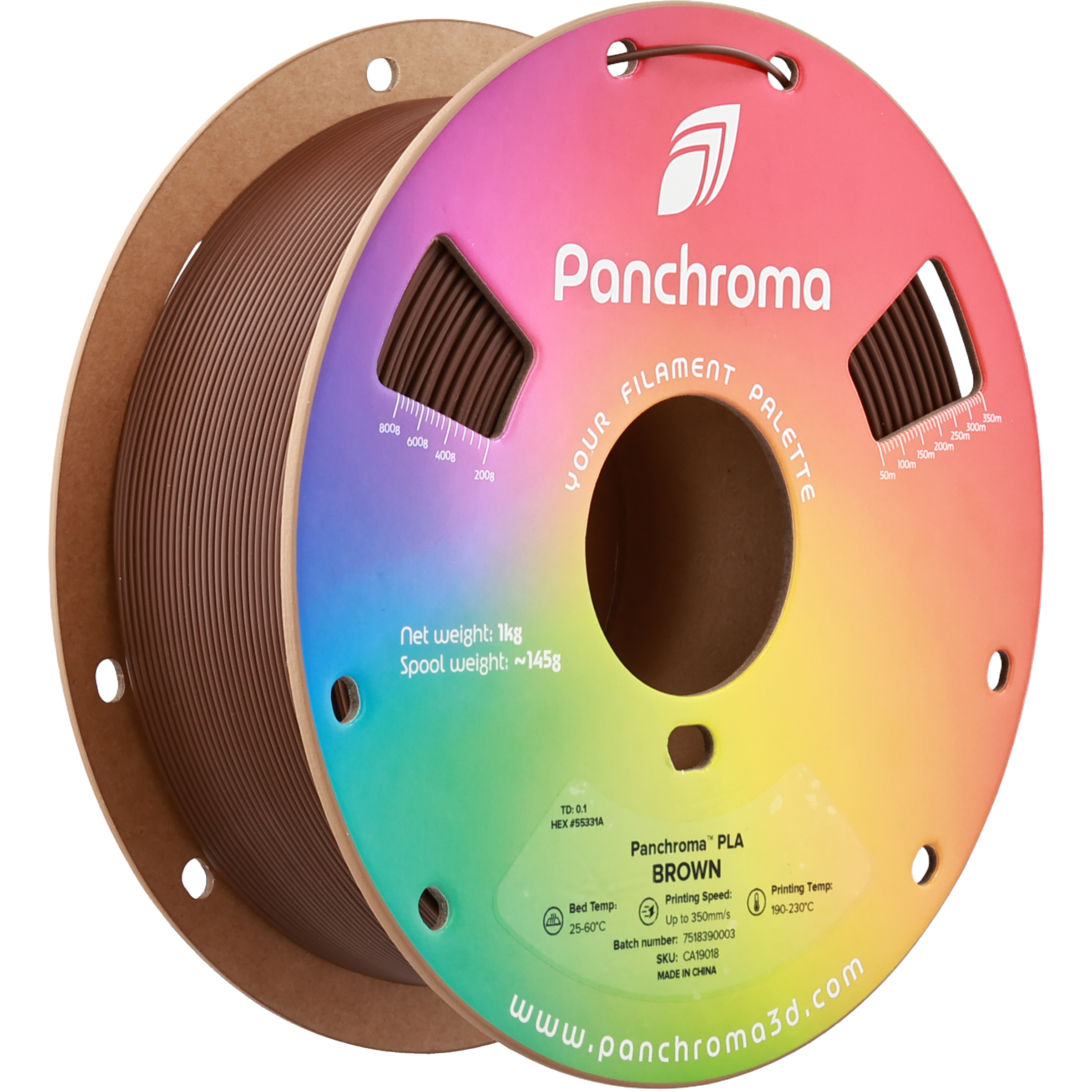 Panchroma™ PLA