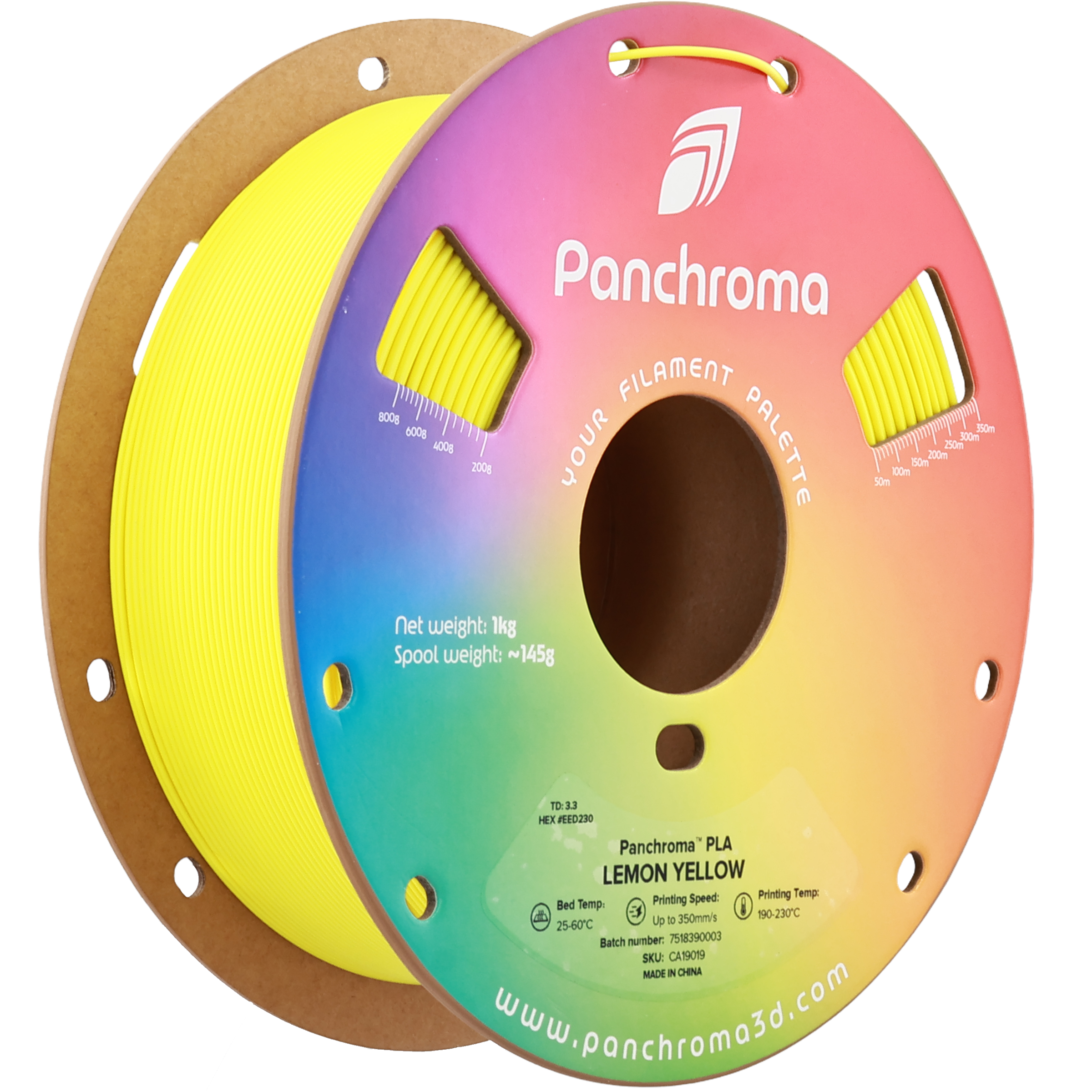 Panchroma™ PLA