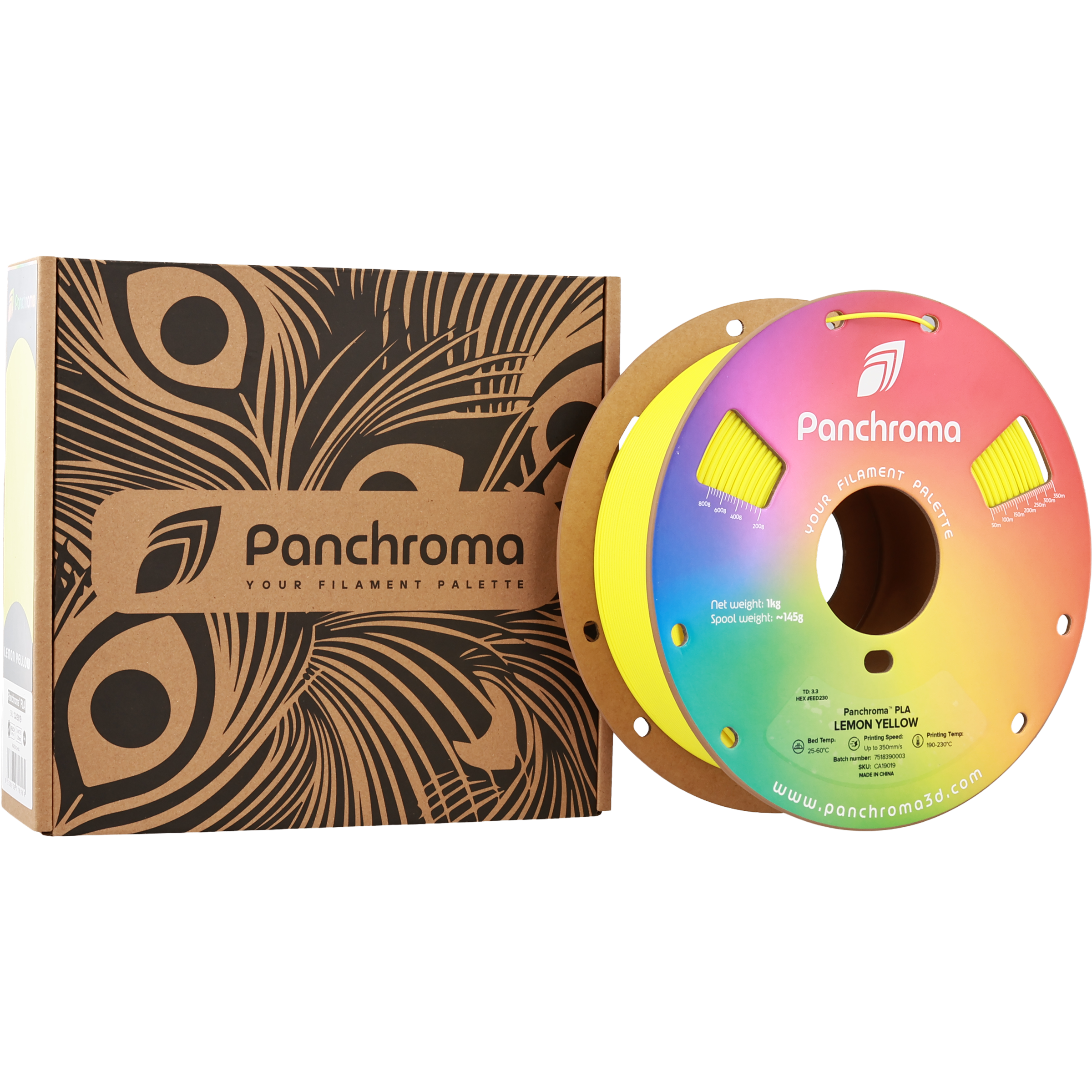 Panchroma™ PLA