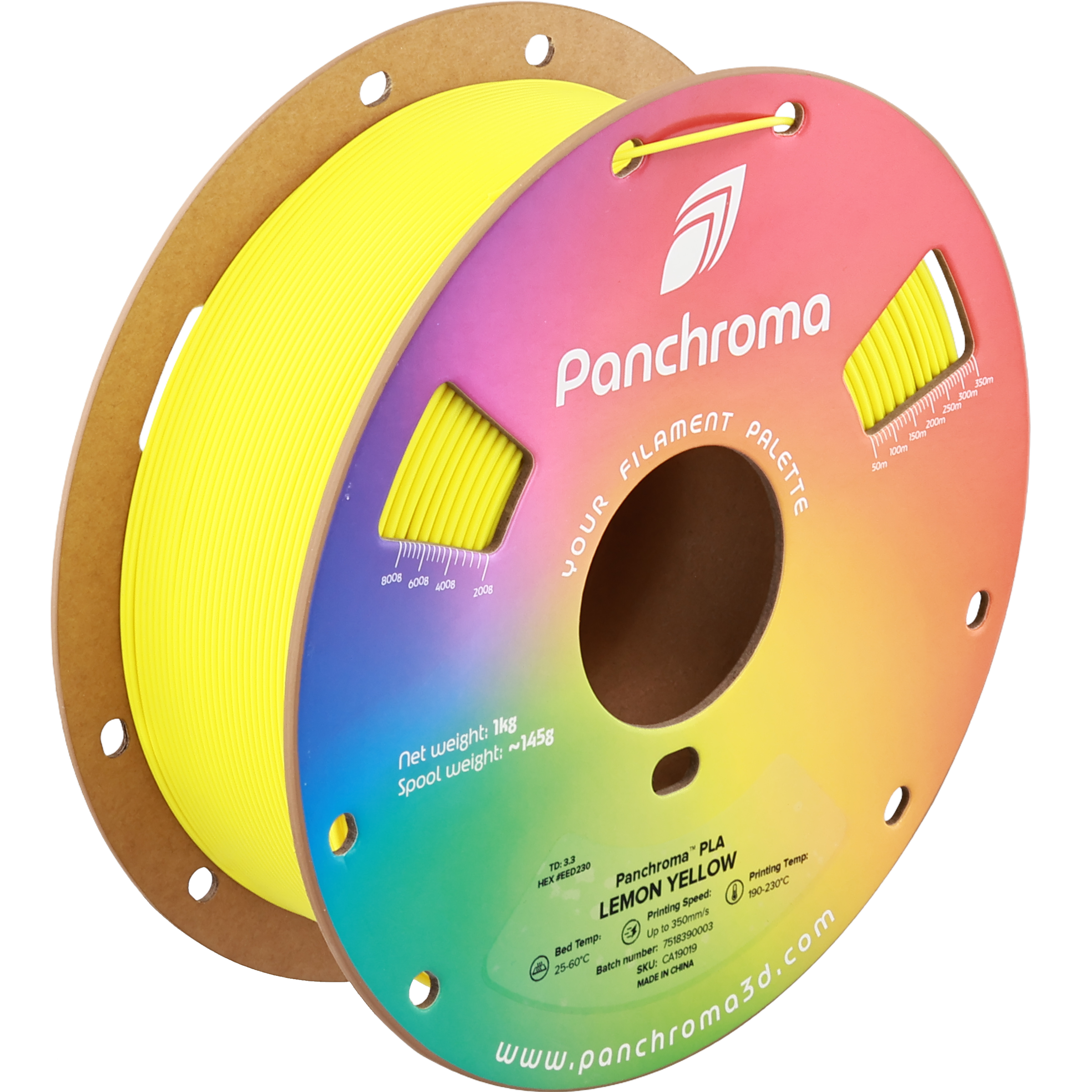 Panchroma™ PLA