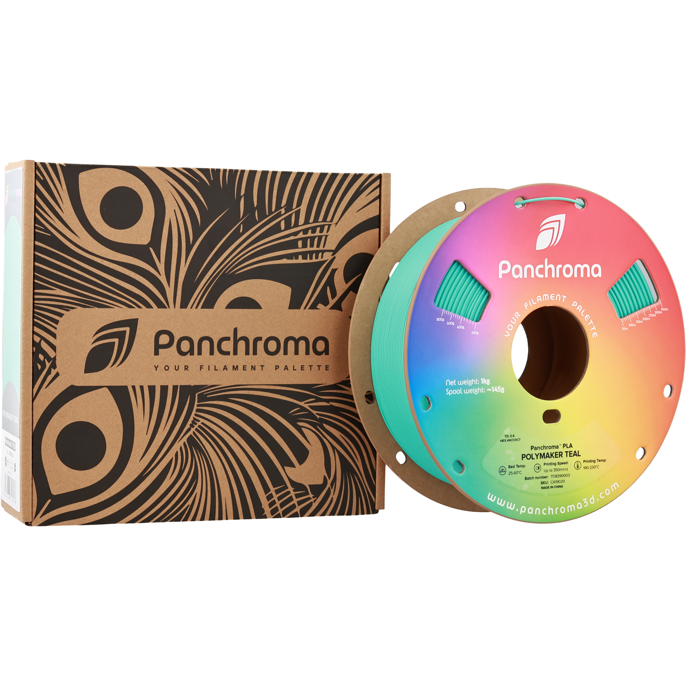Panchroma™ PLA