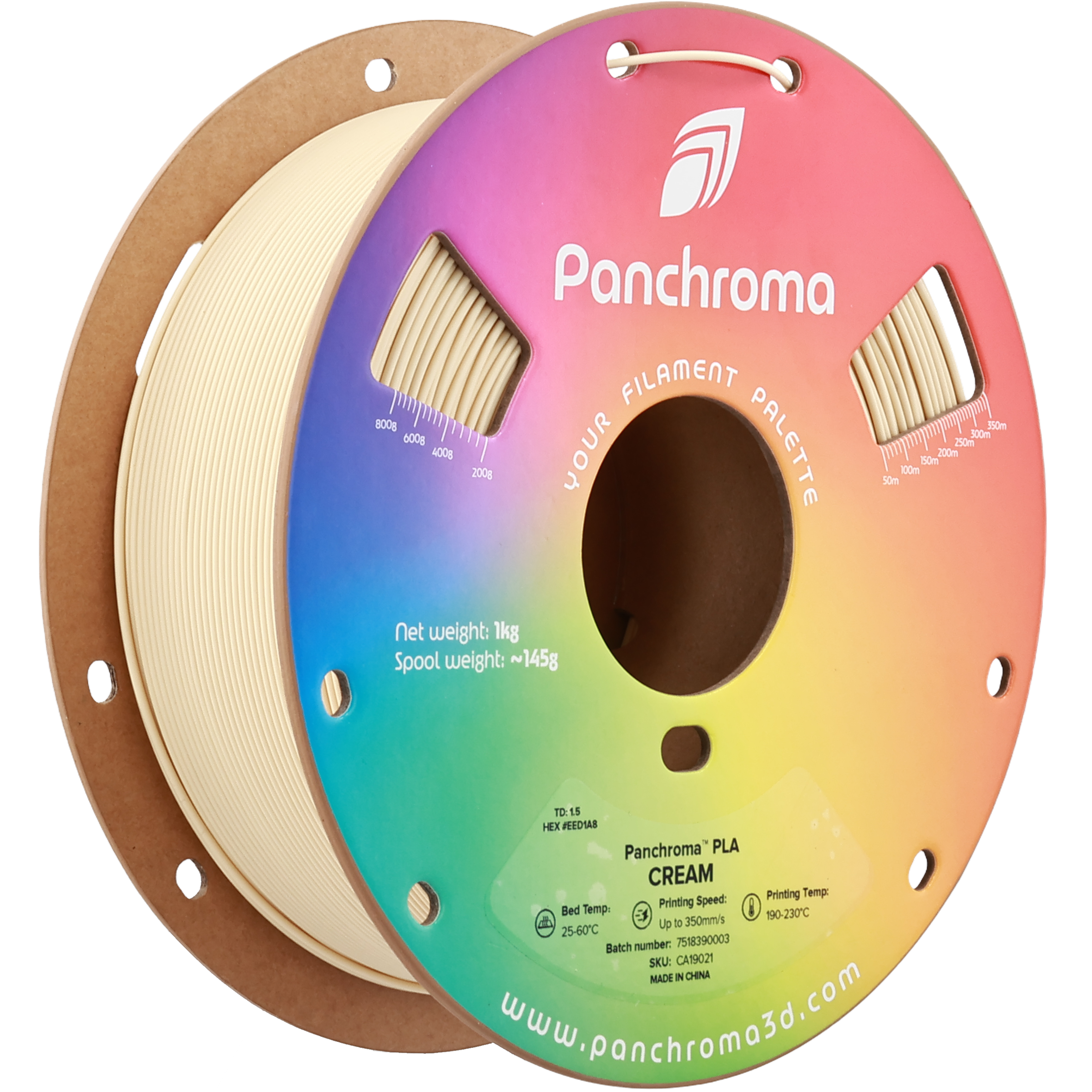 Panchroma™ PLA