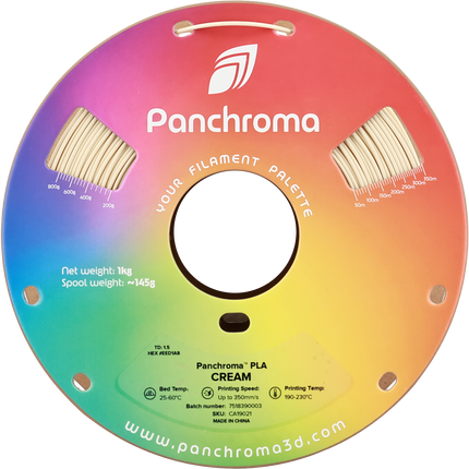 Panchroma™ PLA