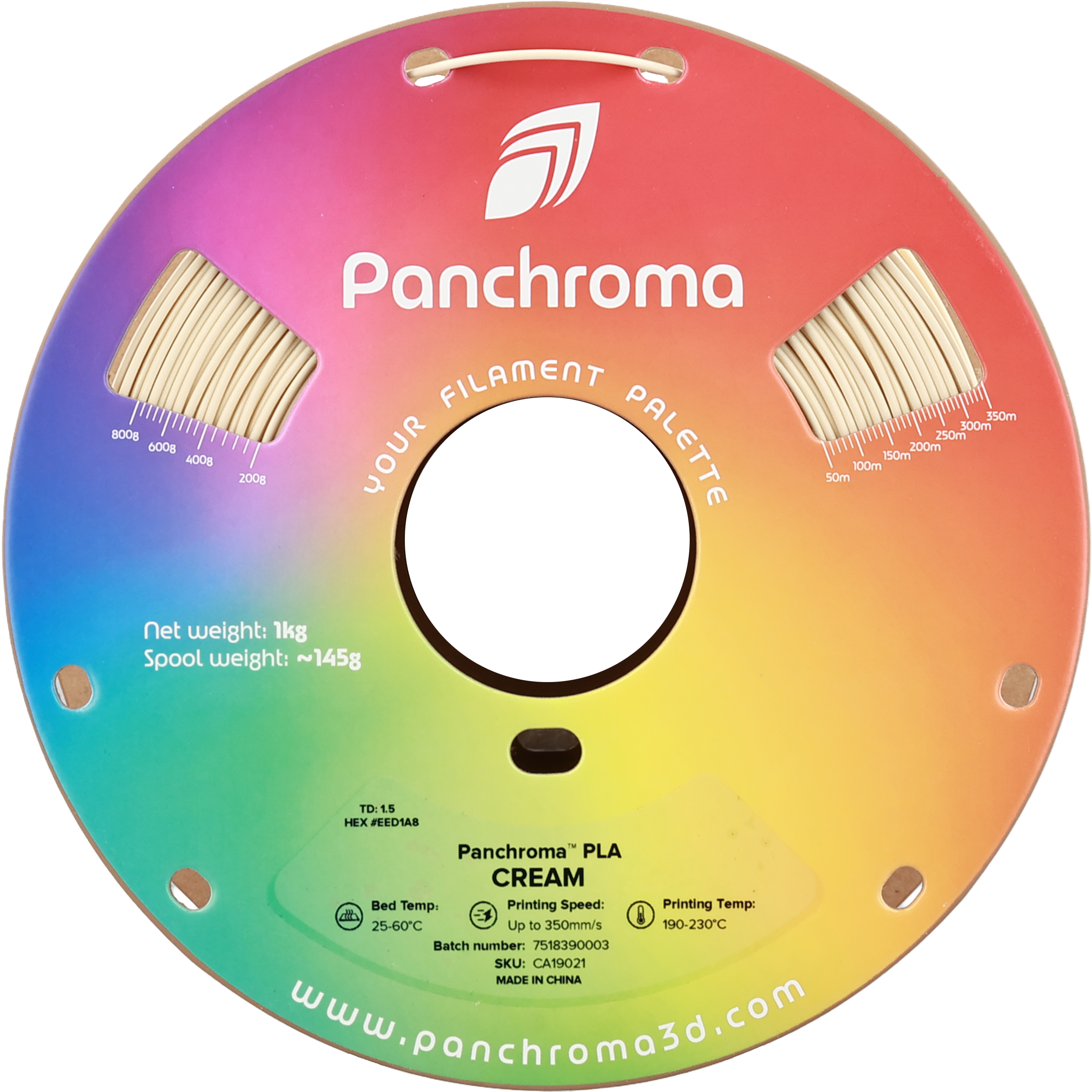 Panchroma™ PLA