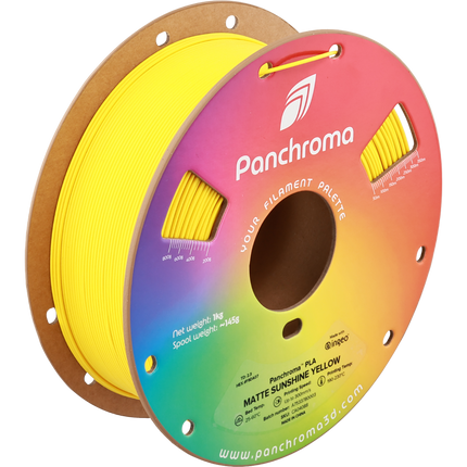 Panchroma™ PLA Opaco