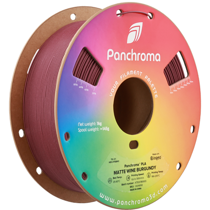 Panchroma™ PLA Opaco
