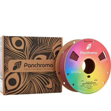 Panchroma™ PLA Opaco
