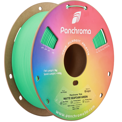 Panchroma™ PLA Opaco