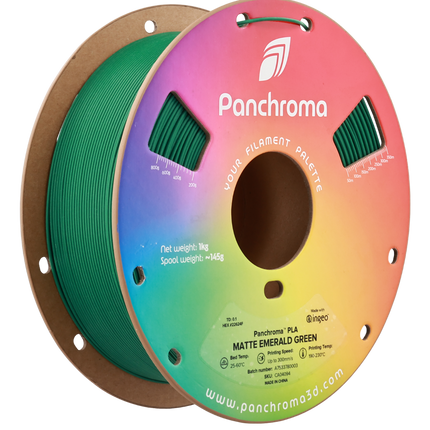 Panchroma™ PLA Opaco