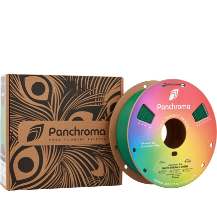 Panchroma™ PLA Opaco
