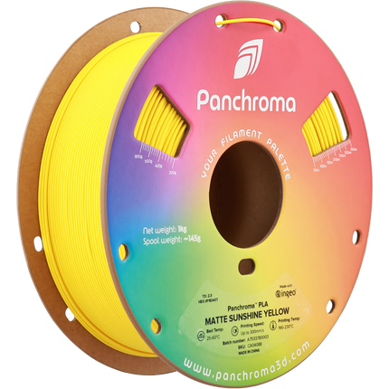 Panchroma™ PLA Opaco