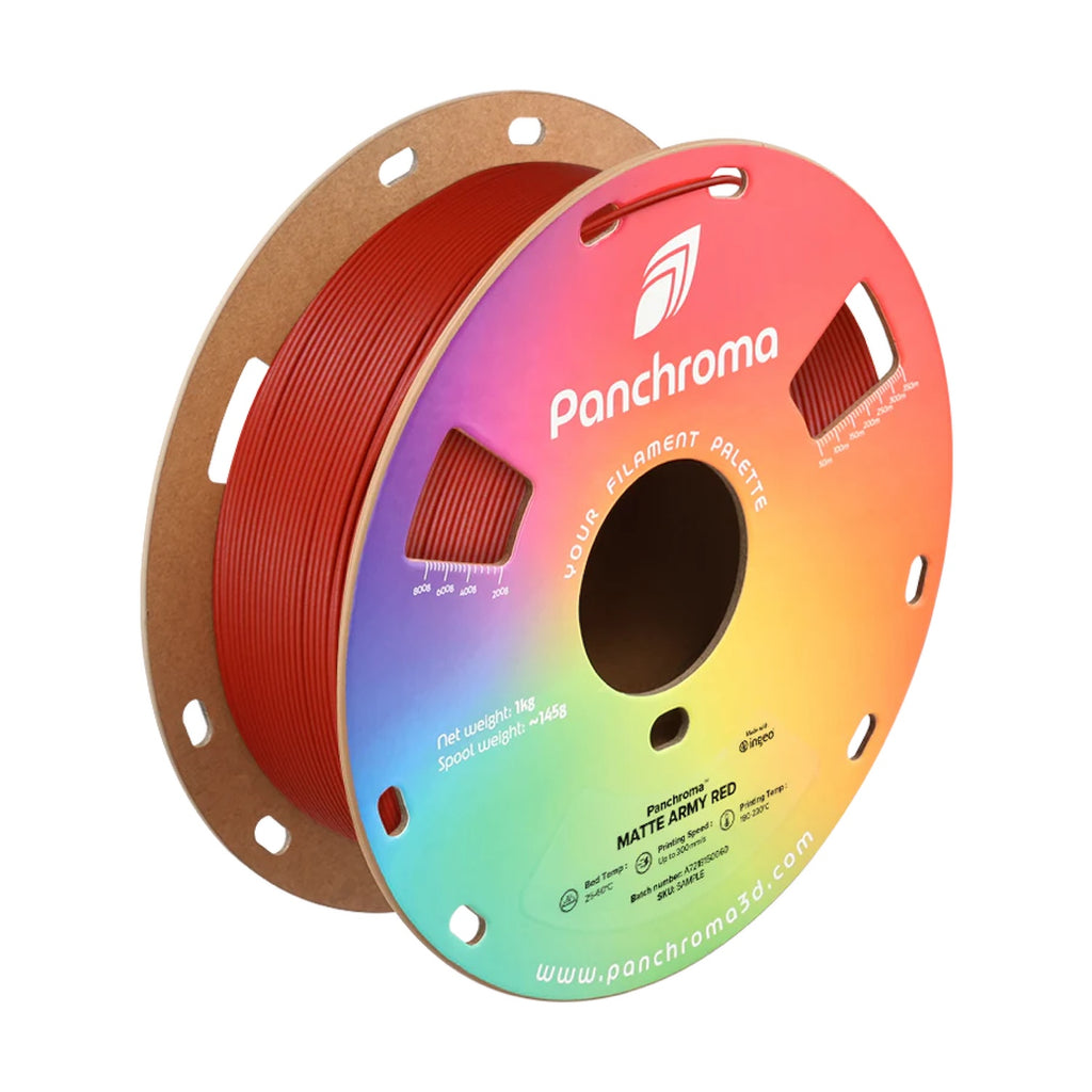 Panchroma™ PLA Opaco Army