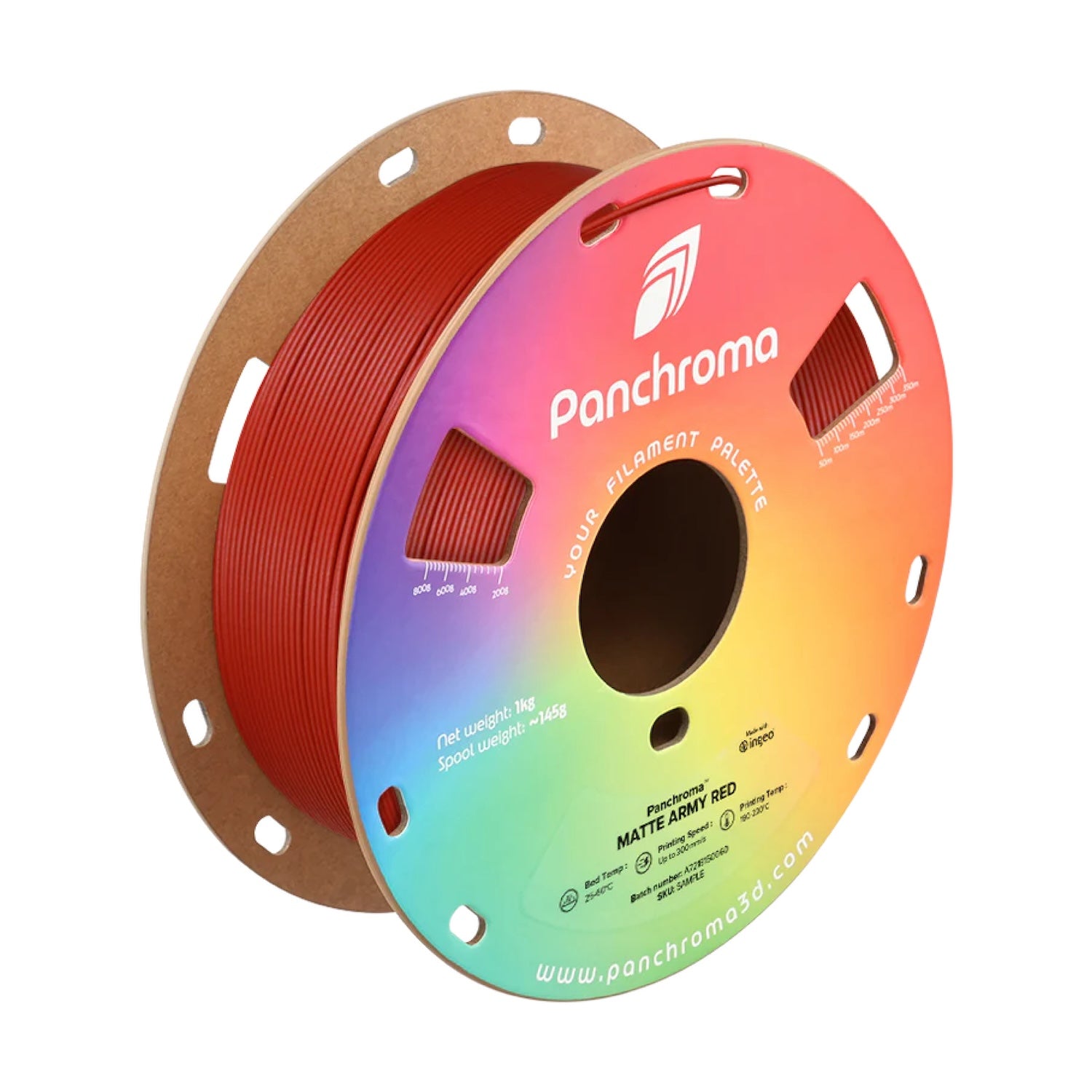 Panchroma™ PLA Opaco Army