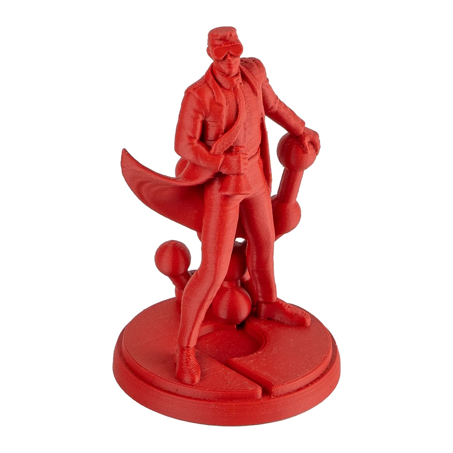 Panchroma™ PLA Opaco Army