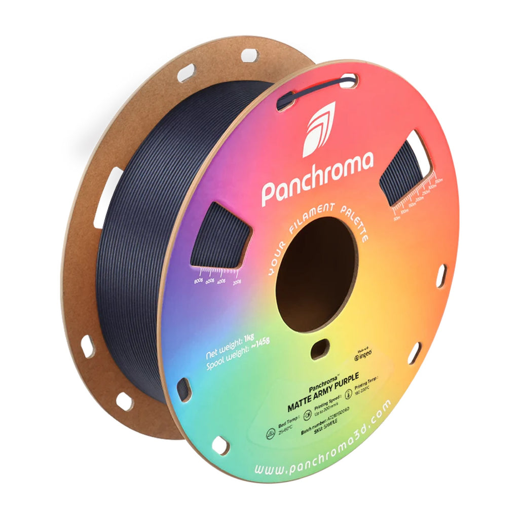 Panchroma™ PLA Opaco Army