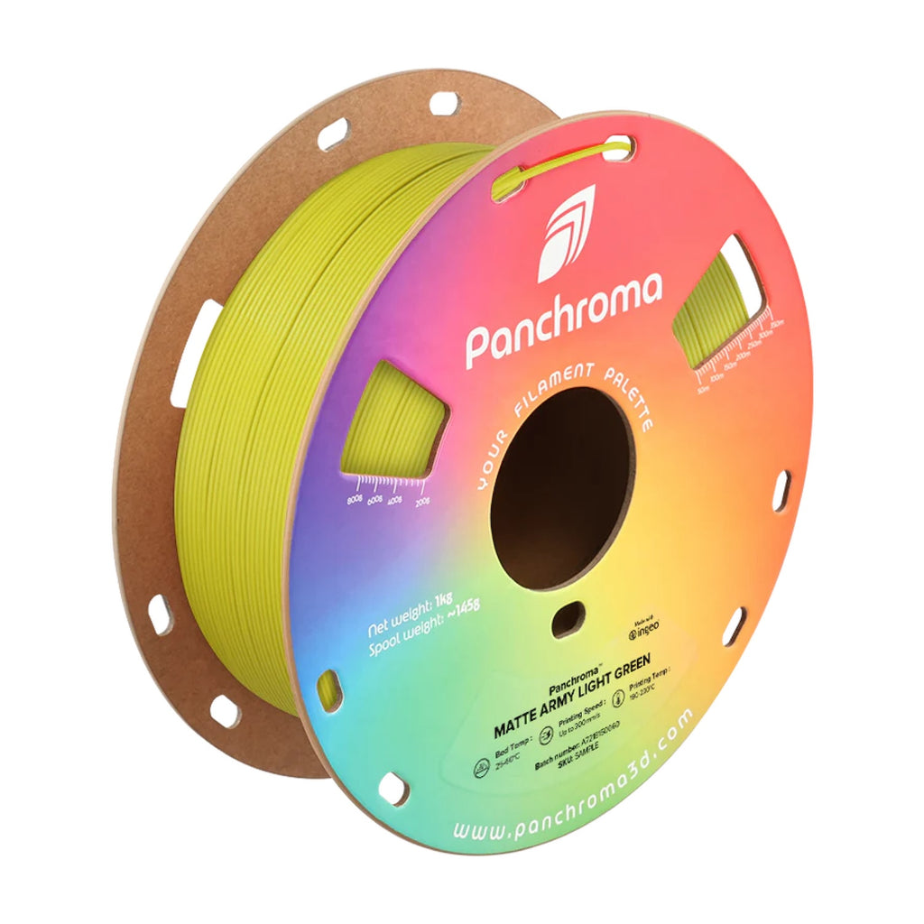 Panchroma™ PLA Opaco Army