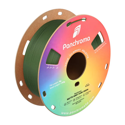 Panchroma™ PLA Opaco Army